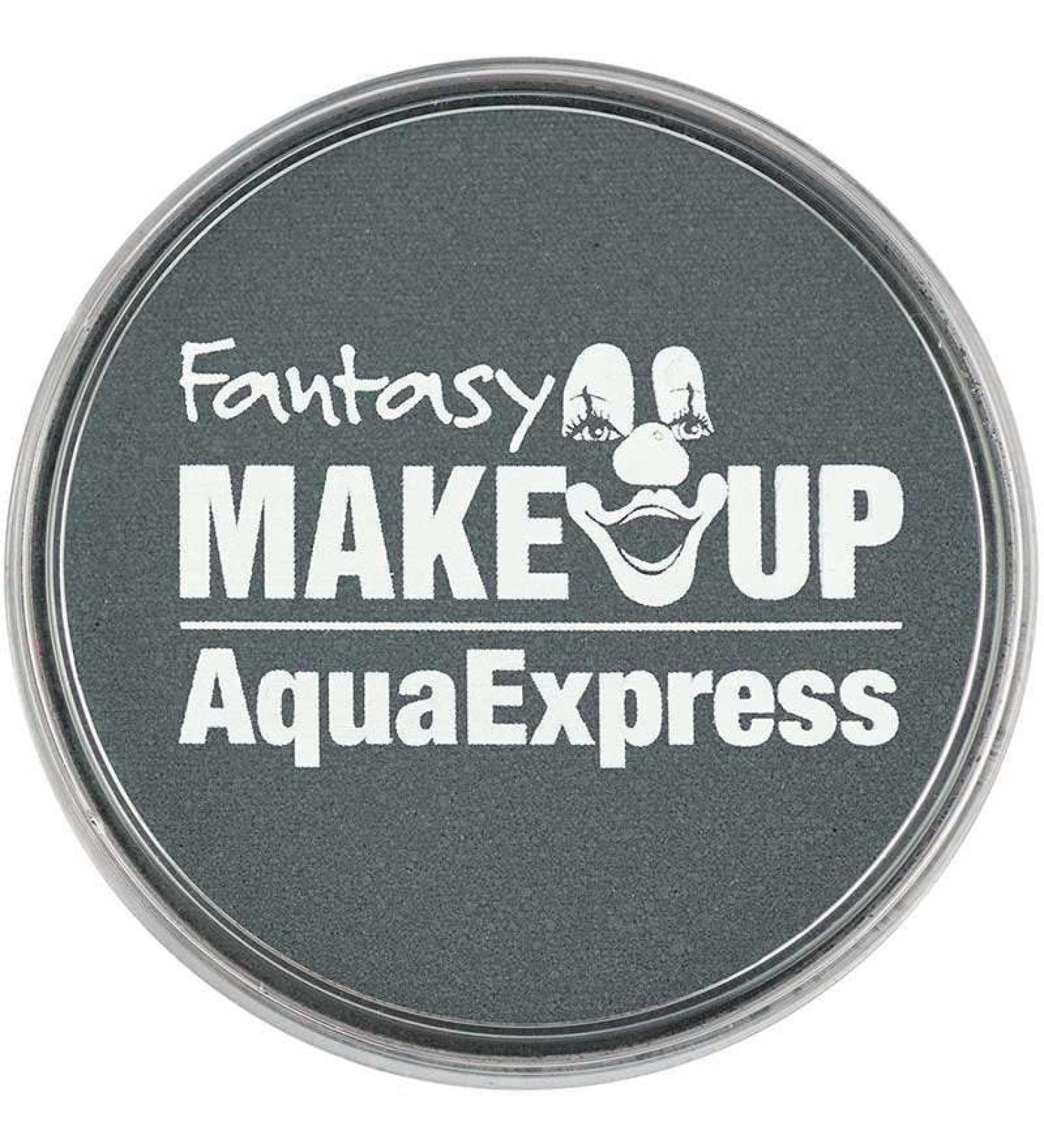 Festartikel M ller Aqua Make Up Set - Grey 15g | Premium International Shipping - Buy Online on GoSupps.com
