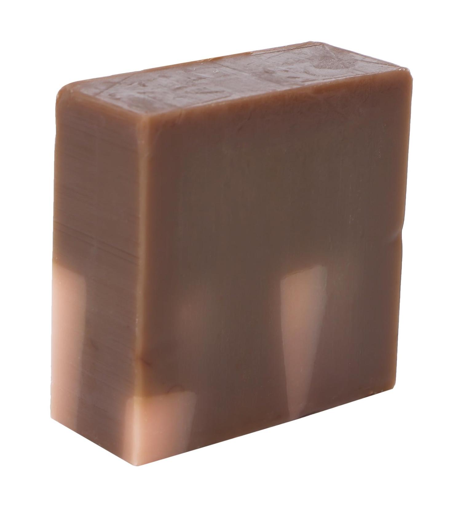 Qukaim Black Cleaning Soap Bar Organic Black Cleansing Soap 100g Nourishing Skin Exfoliating Soap Moisturizing Black Soap Bar Hydrating and Moisturizing Exfoliating Soap for Face and Body - Buy Online on GoSupps.com