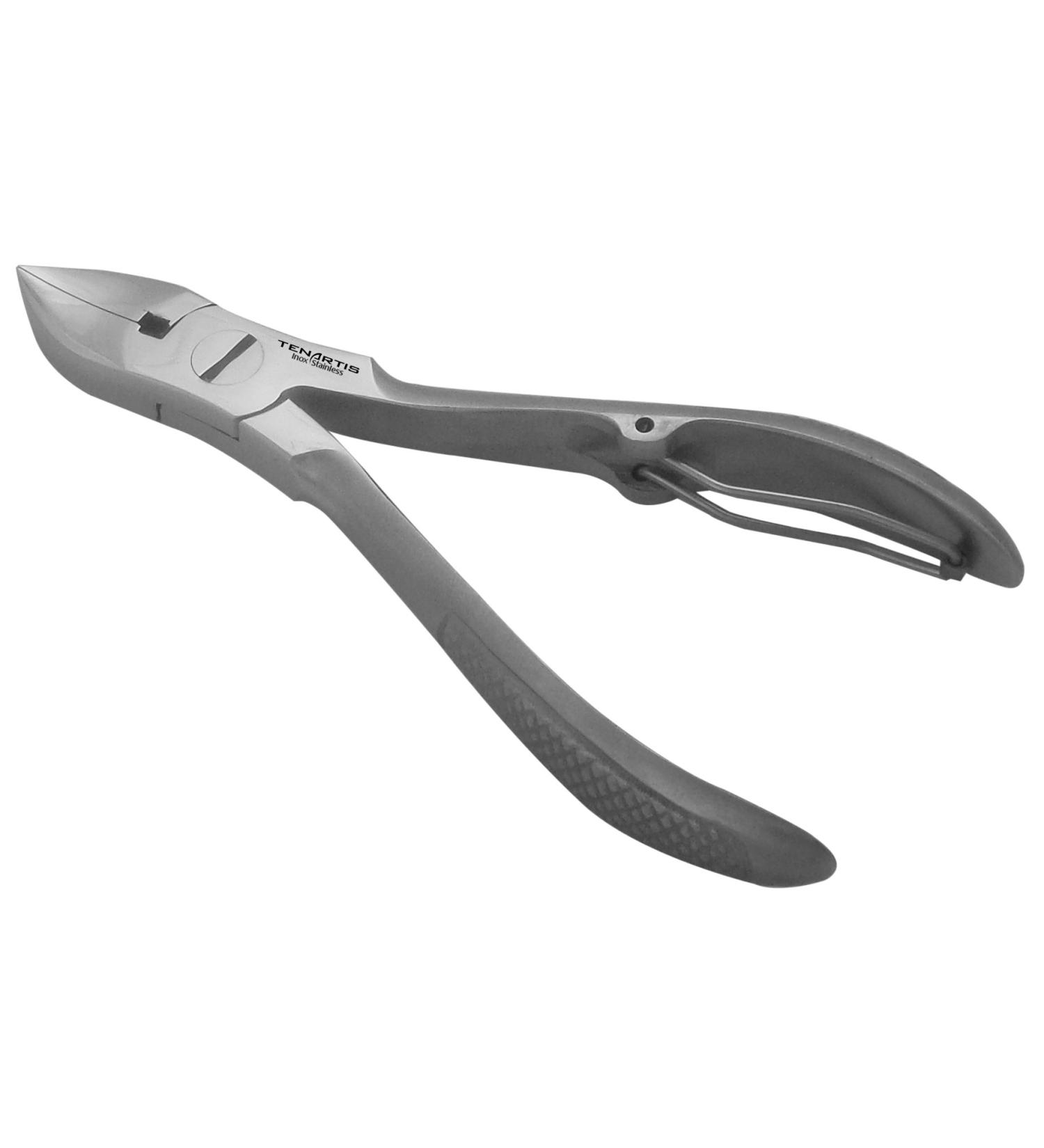 Tenartis 131 Stainless Steel Nail Pliers