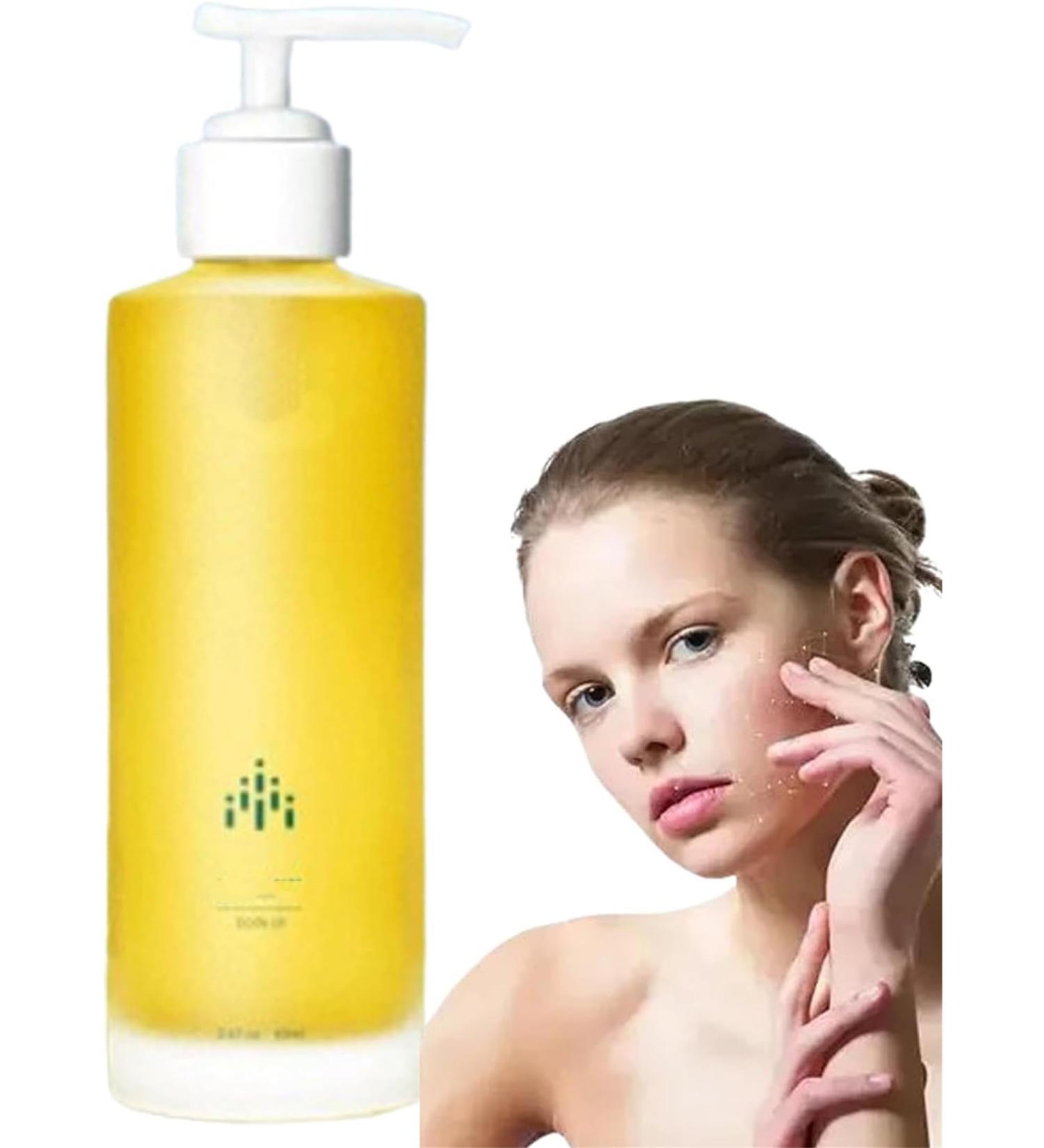 Skin Firming Oil Skin Firming Oil Hyaluronic Acid Body Oil Collagen Lifting Moisturizing Face Oil Refreshing Non Sticky - Buy Online on GoSupps.com