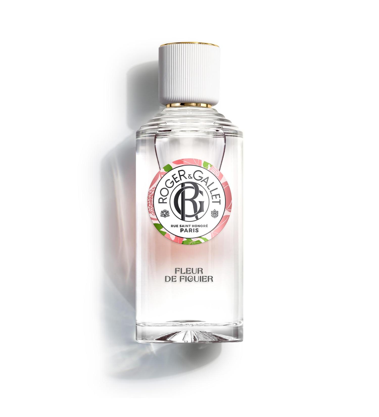 ROGER & GALLET | Fragrant Water Body Spray for Women | Fig Blossom 3.3 Oz. - Buy Online on GoSupps.com