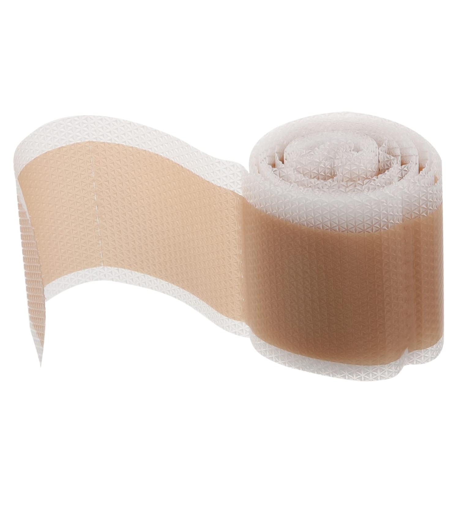 Silicone Auricle Correction Patch - Protruding Ear Sticker for Toddlers - Ear Muffs Tape - 1 Roll - Buy Online on GoSupps.com