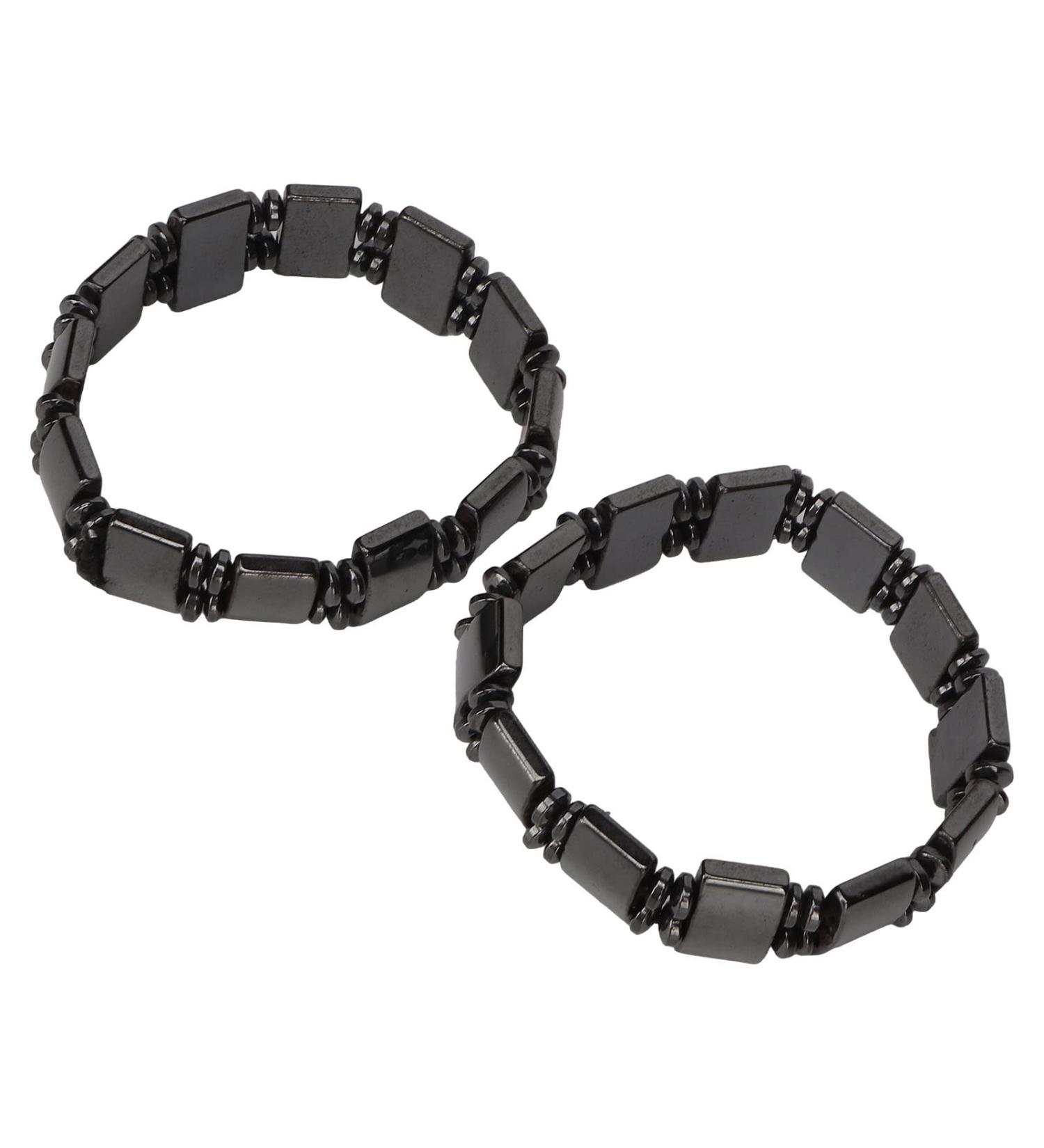 2-Part Magnetic Light Tape for Arthritis Relief | Enhance Circulation & Reduce Muscle Tension | Elegant Design for Men & Women - Buy Online on GoSupps.com
