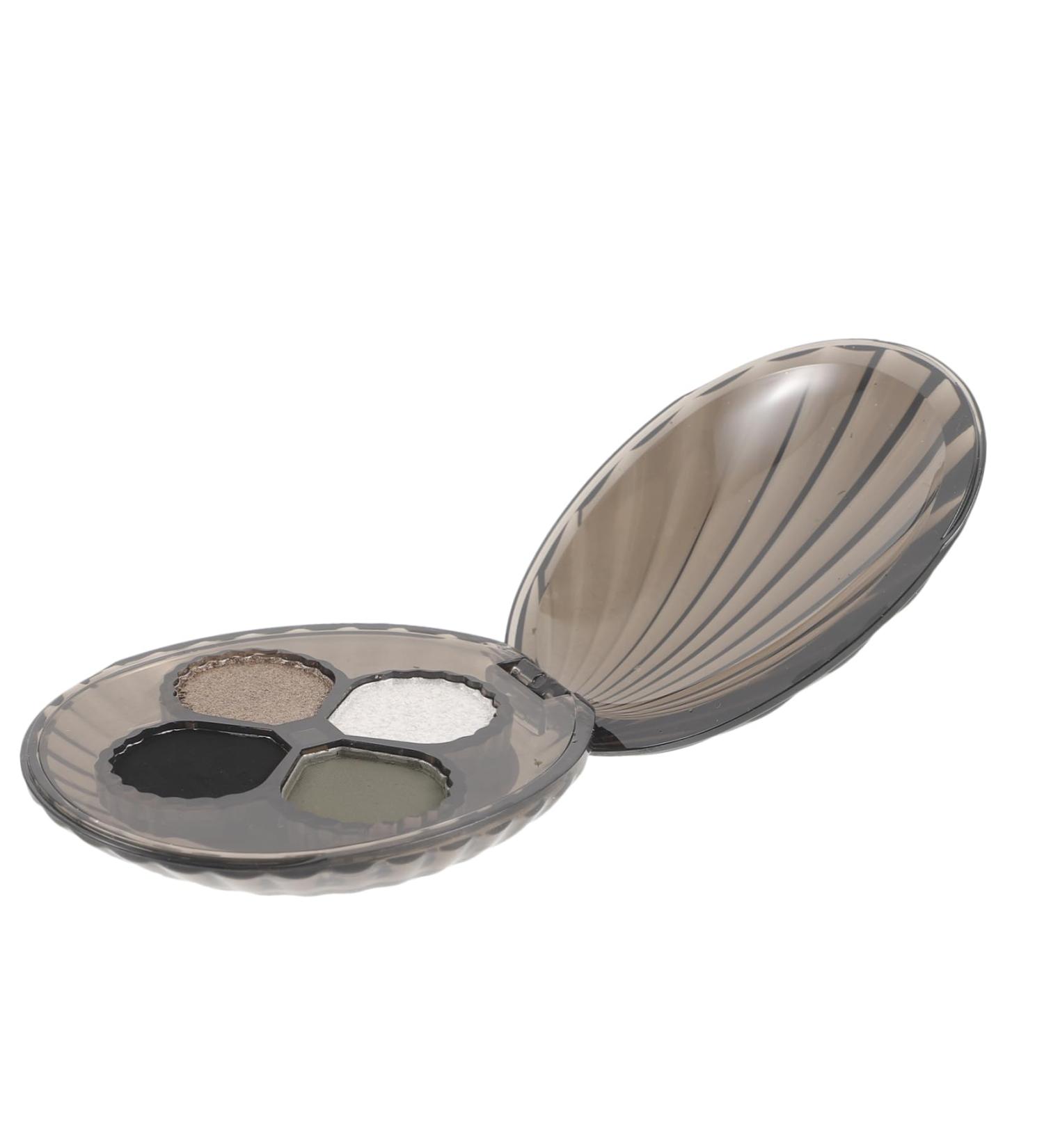 NULYLU Eye Shadow Eyeshadow Makeup Glitter for Eyes Face Glitter Eye Glitter Makeup Eye Makeup - Buy Online on GoSupps.com