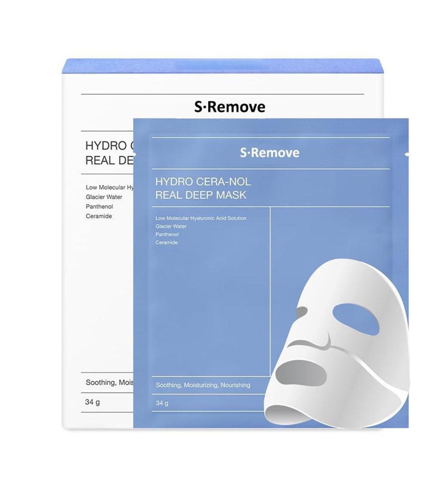 Face Mask - Collagen Face Mask - Collagen Mask Overnight - Face Masks Skincare for Hydrate - Face Masks Beauty to Anti Wrinkle - Hydrating Face Mask to Nourishing & Smooth - Buy Online on GoSupps.com