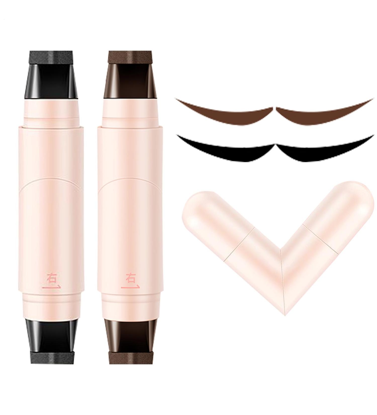 Waterproof eyeliner pads - Water and smudge resistant - Long lasting - Multi-purpose - Ideal gift for women and friends - Buy Online on GoSupps.com