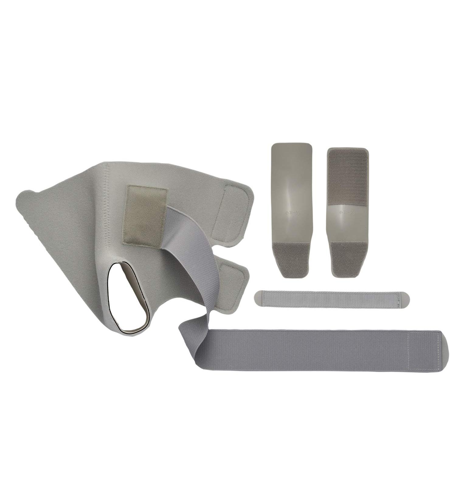 Buy Ankle Support 14602 Left M - Premium Quality International Shipping Available - Buy Online on GoSupps.com