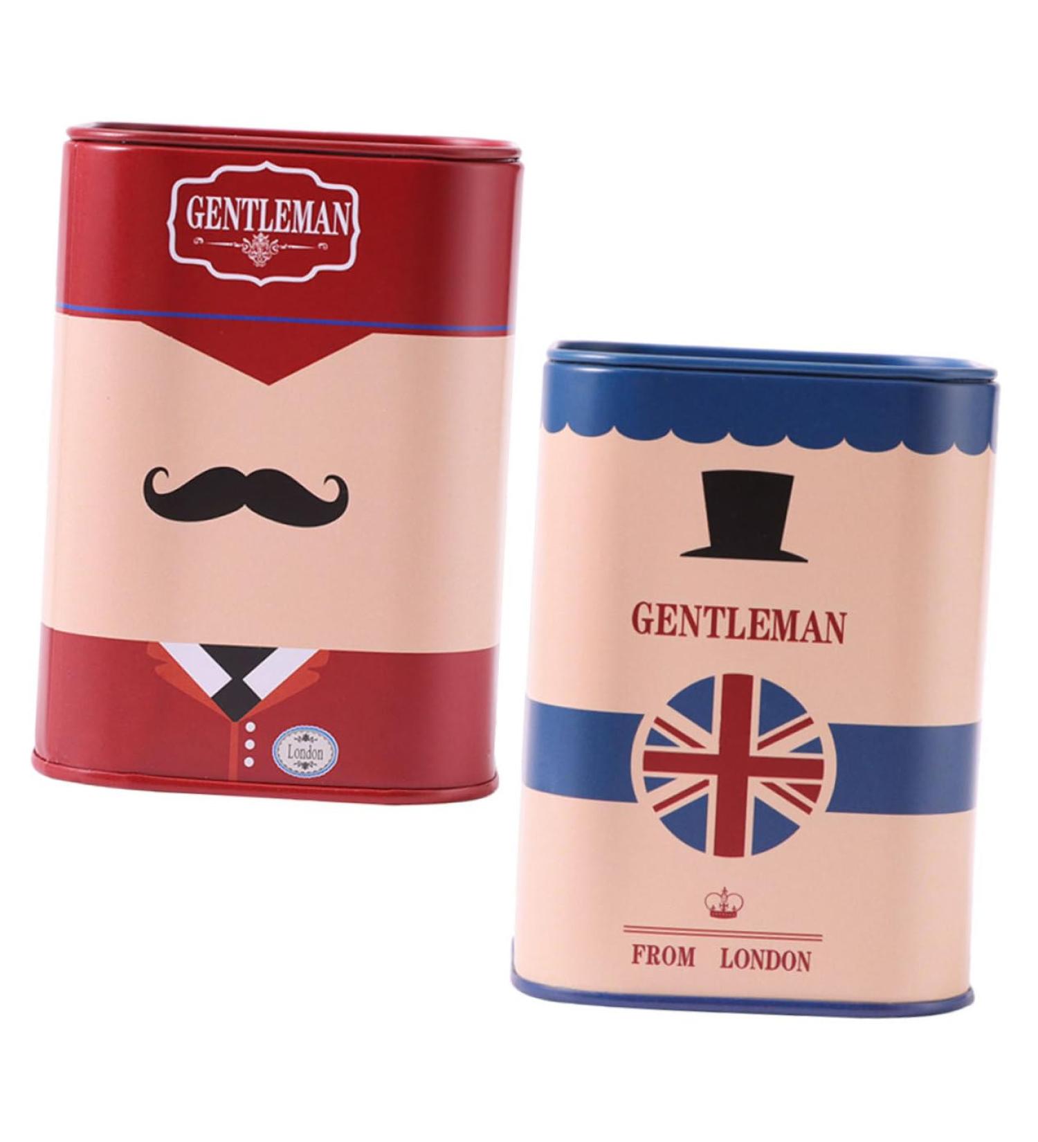 BUGUUYO 2pcs Blade Recycling Box - Eco-Friendly Razor Blade Disposal Container for Safe & Simple Use - Buy Online on GoSupps.com