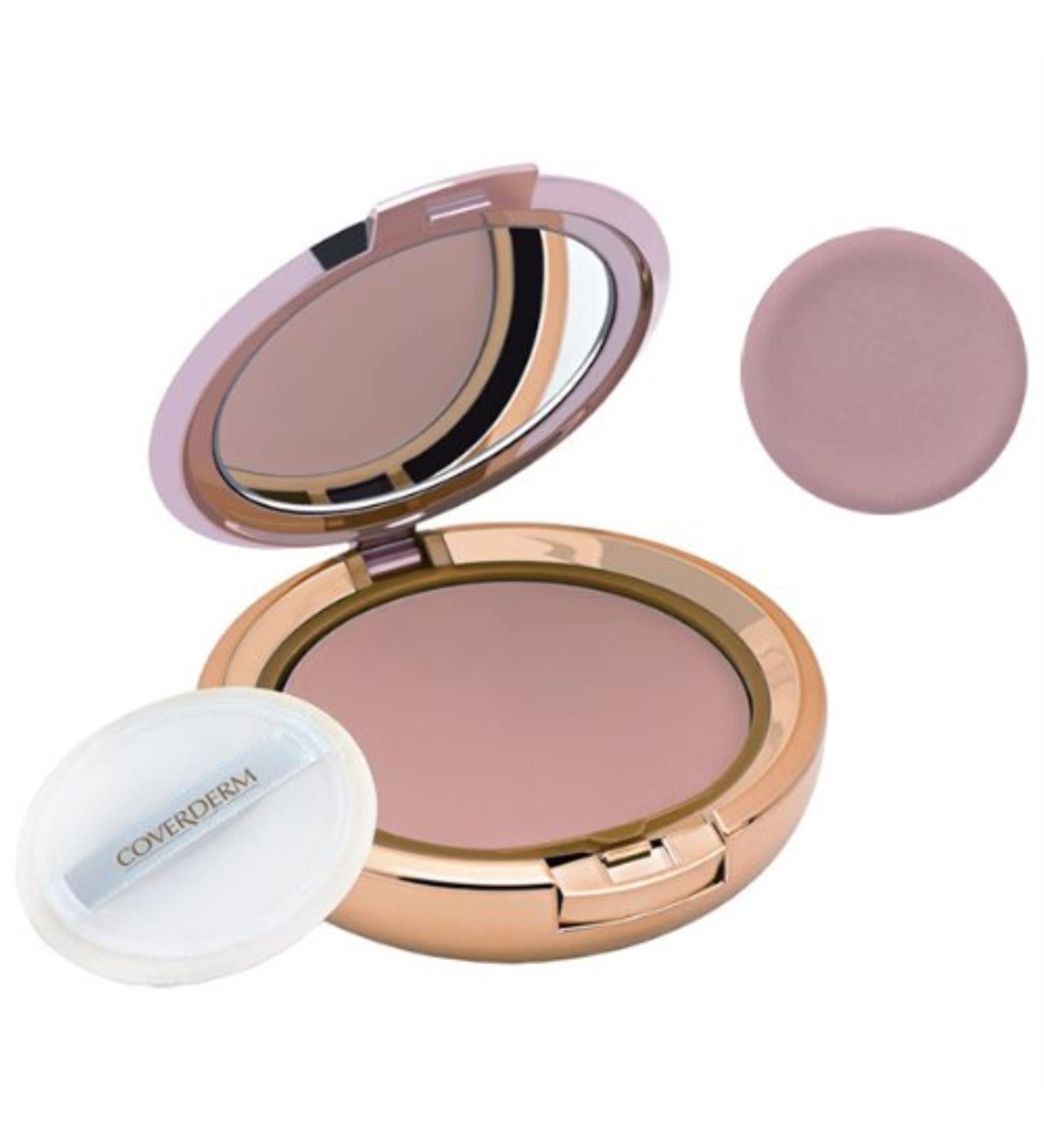 Compact Powder Normal Skin N2.35 Ounce