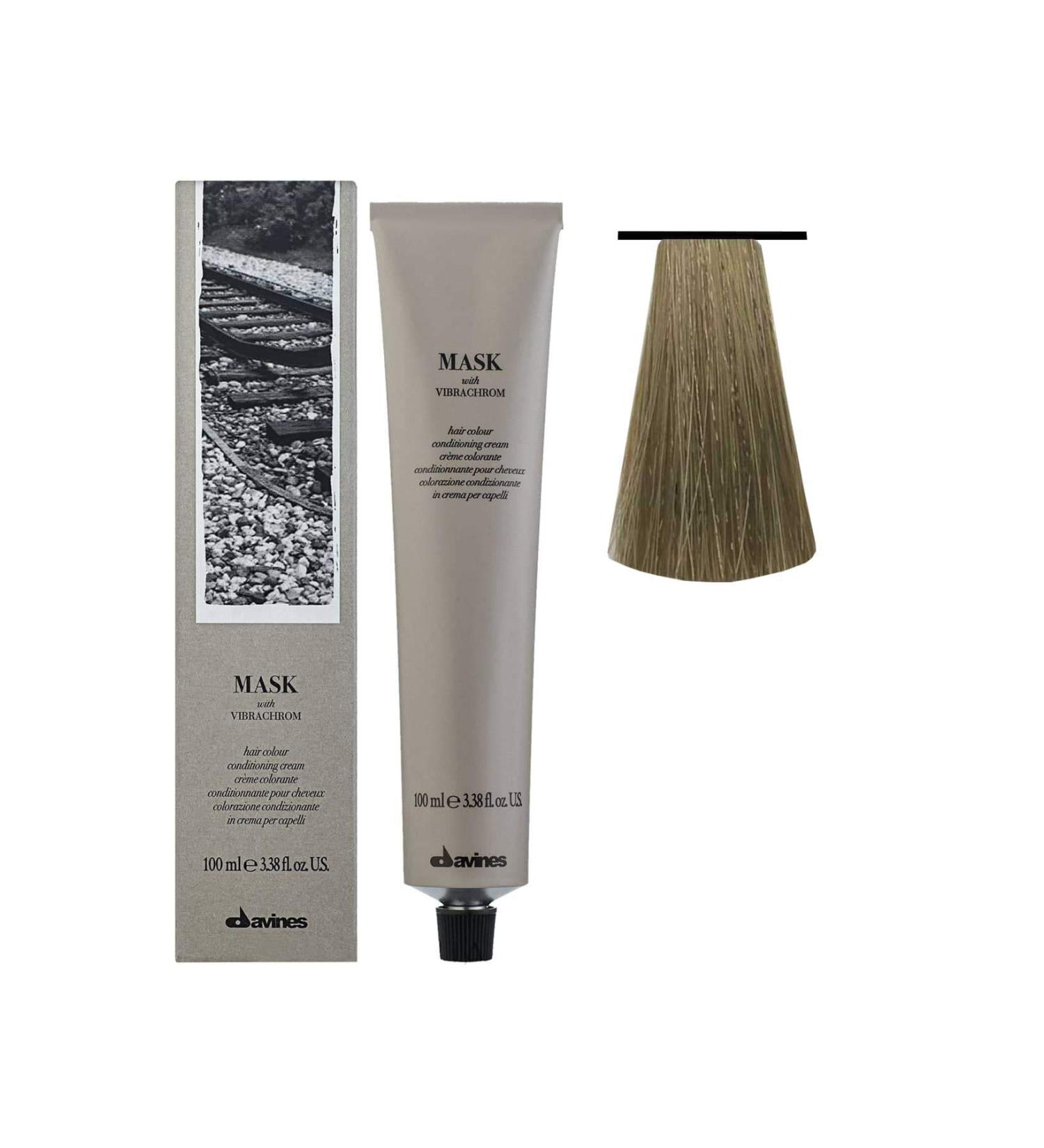 Davines mask with Vibrachrom 8.0 color - 100 ml