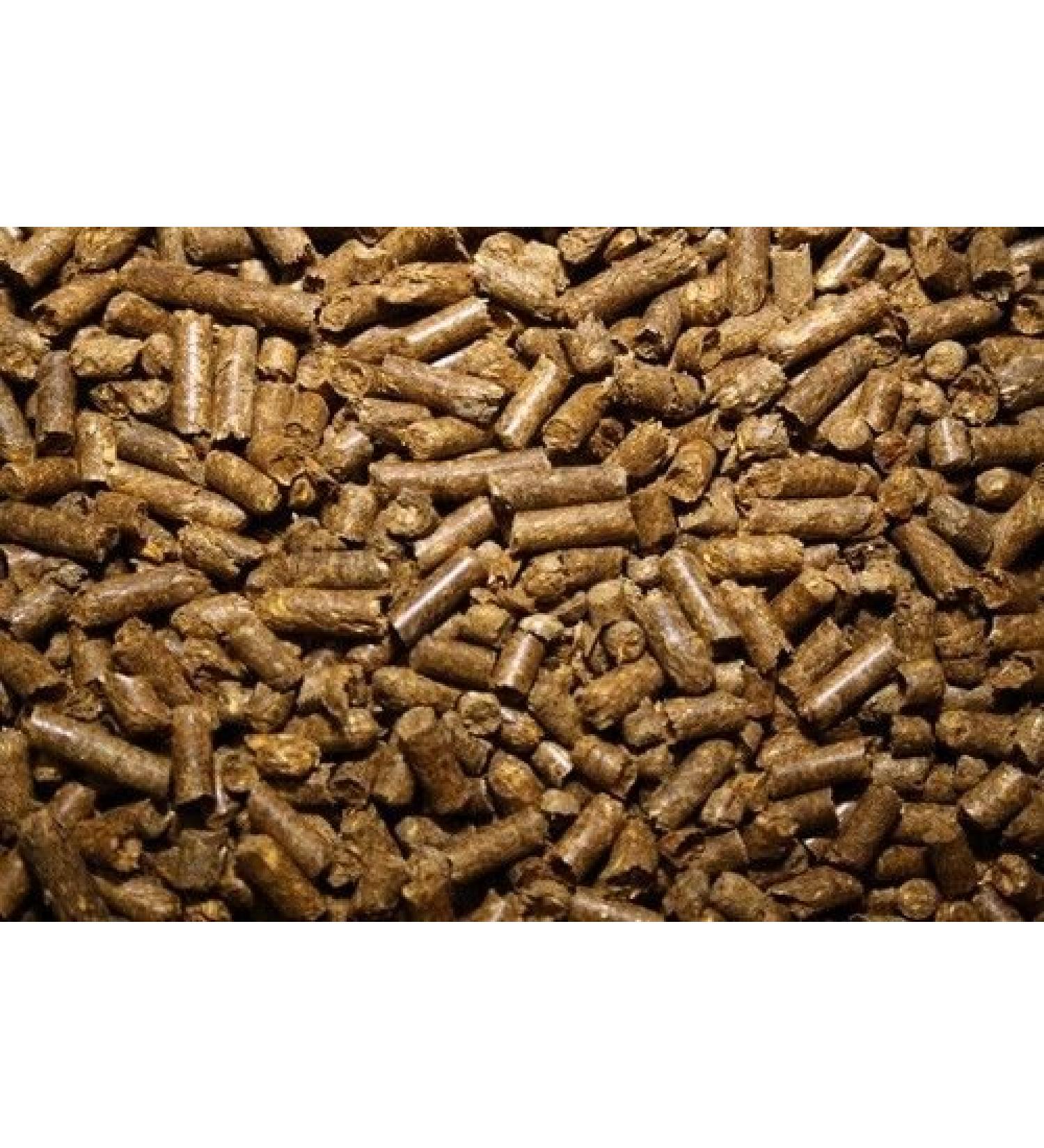 Tortoise Grass Pellet