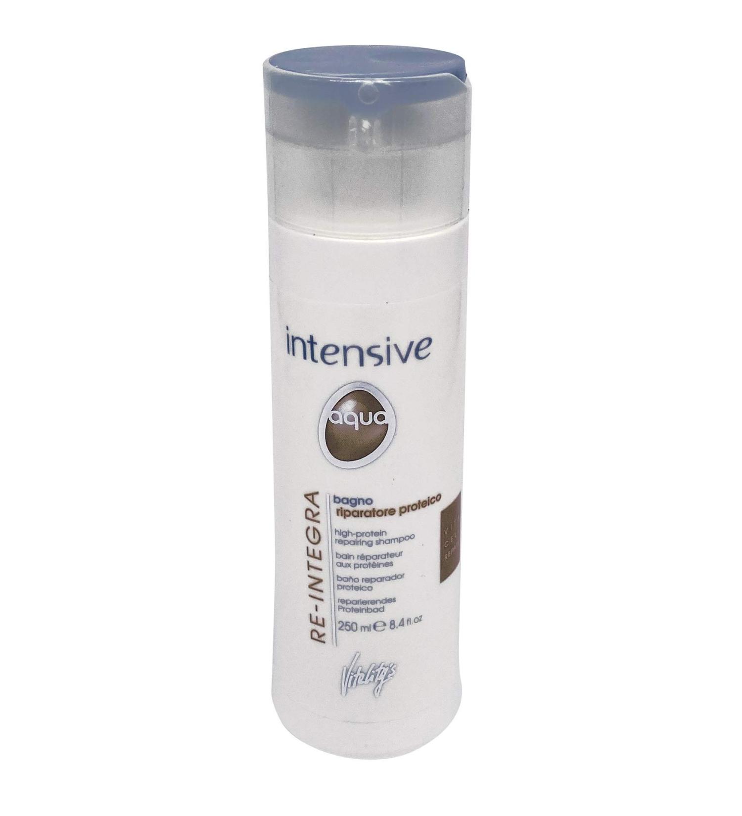 Re-Integra Aqua Protein Preparation Bath 250ML