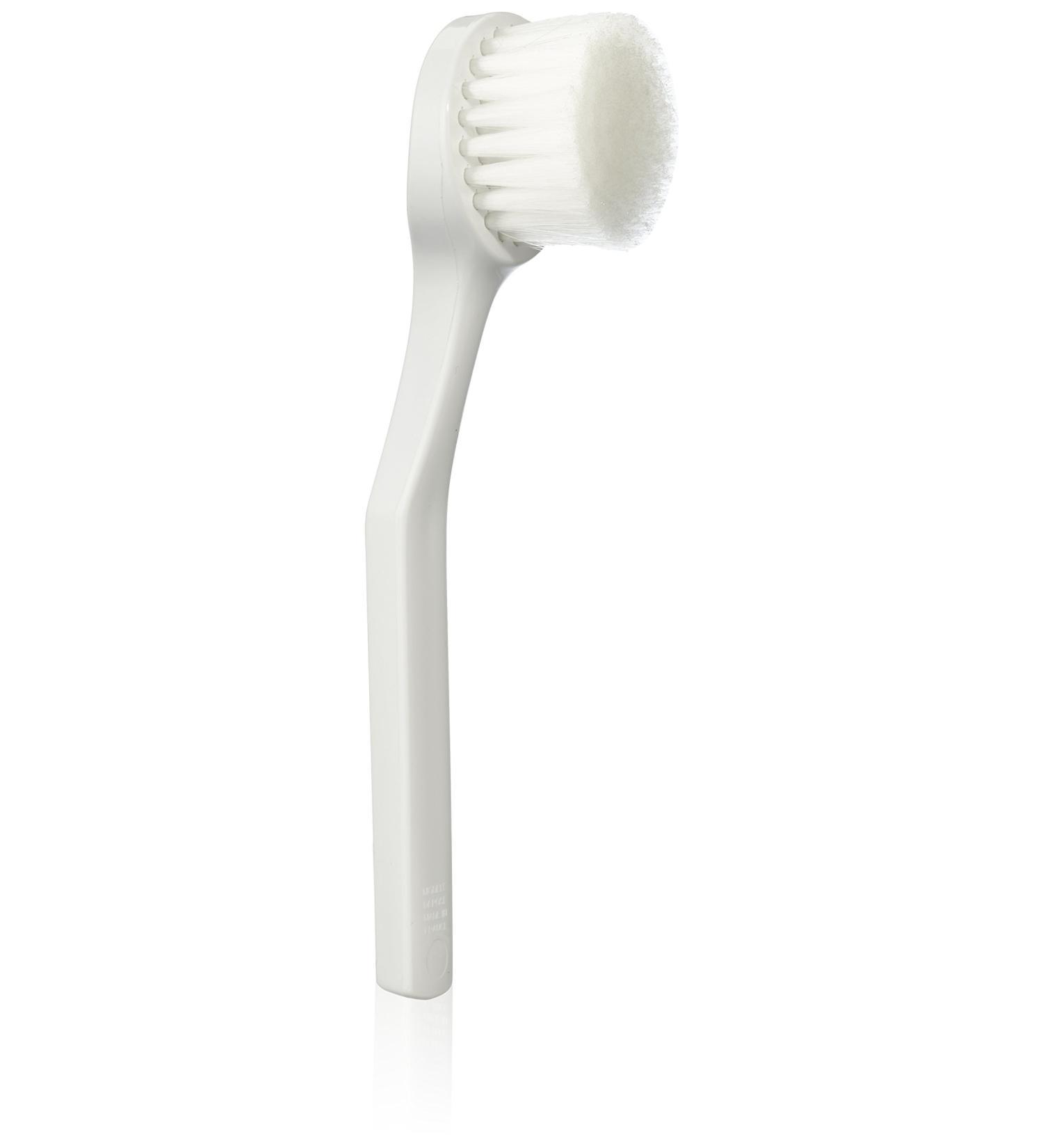 Sisley Women's Gentle Face and Neck Brush - Soft and Effective Skincare Tool - Buy Online on GoSupps.com