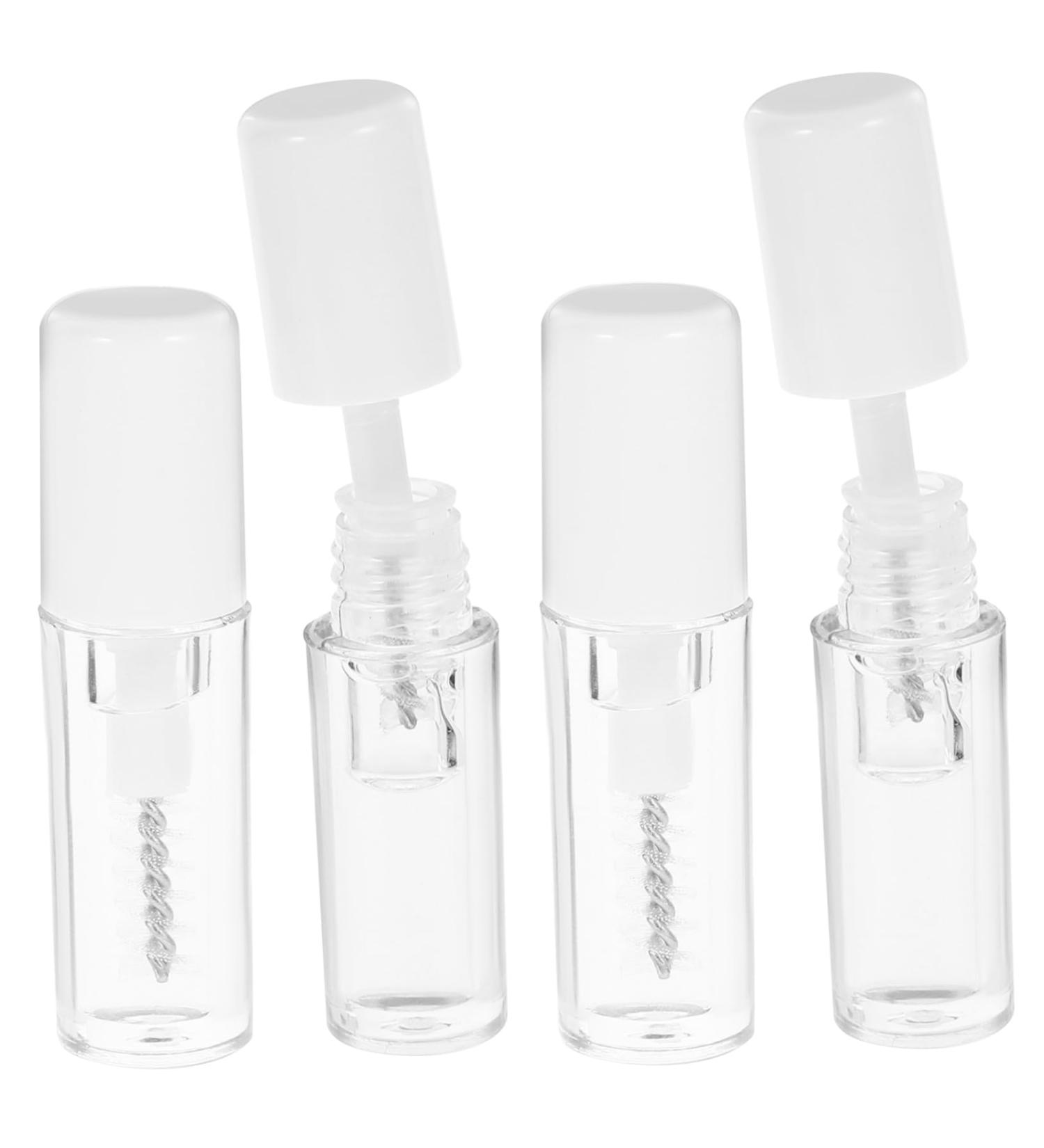 FOMIYES 4pcs Sweat Eyebrow Liquid Gel for Women Brow Setter for Styling and Hold for Travel and Everyday Use - Buy Online on GoSupps.com