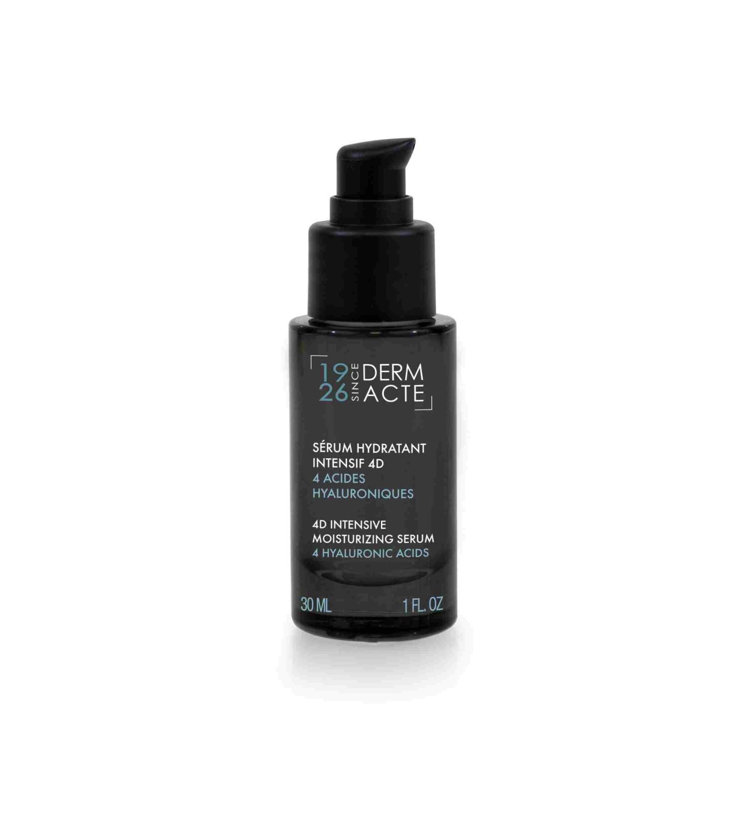 Derm Acte 4D Intensive Moisturizing Serum - Buy Online on GoSupps.com