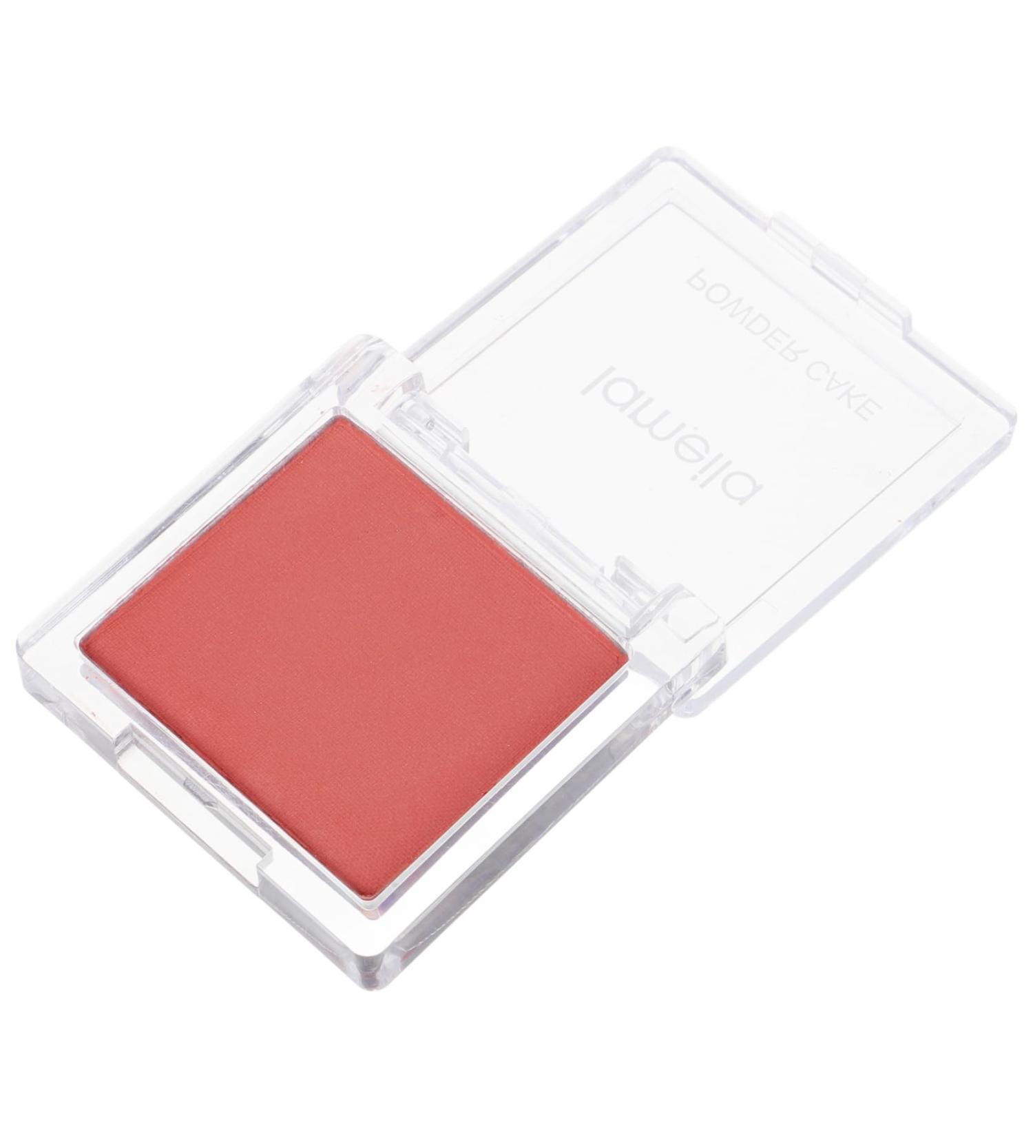 Beavorty Blush Makeup Brishes Blouses for Shimmer Powder Lovely Makeup Mineral Makeup Pink Powdery - Buy Online on GoSupps.com