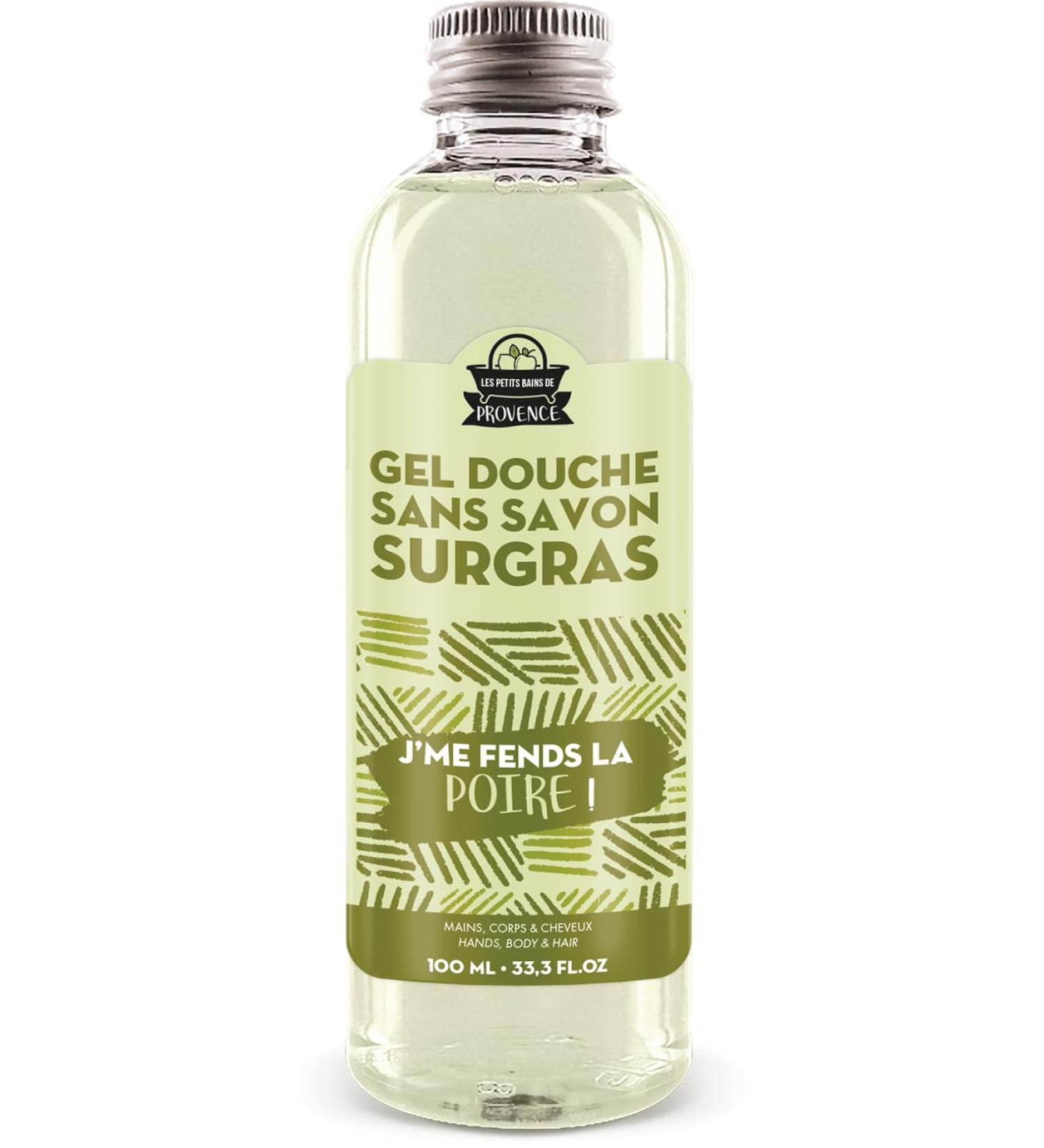 douche Fends Poire s rie limit e