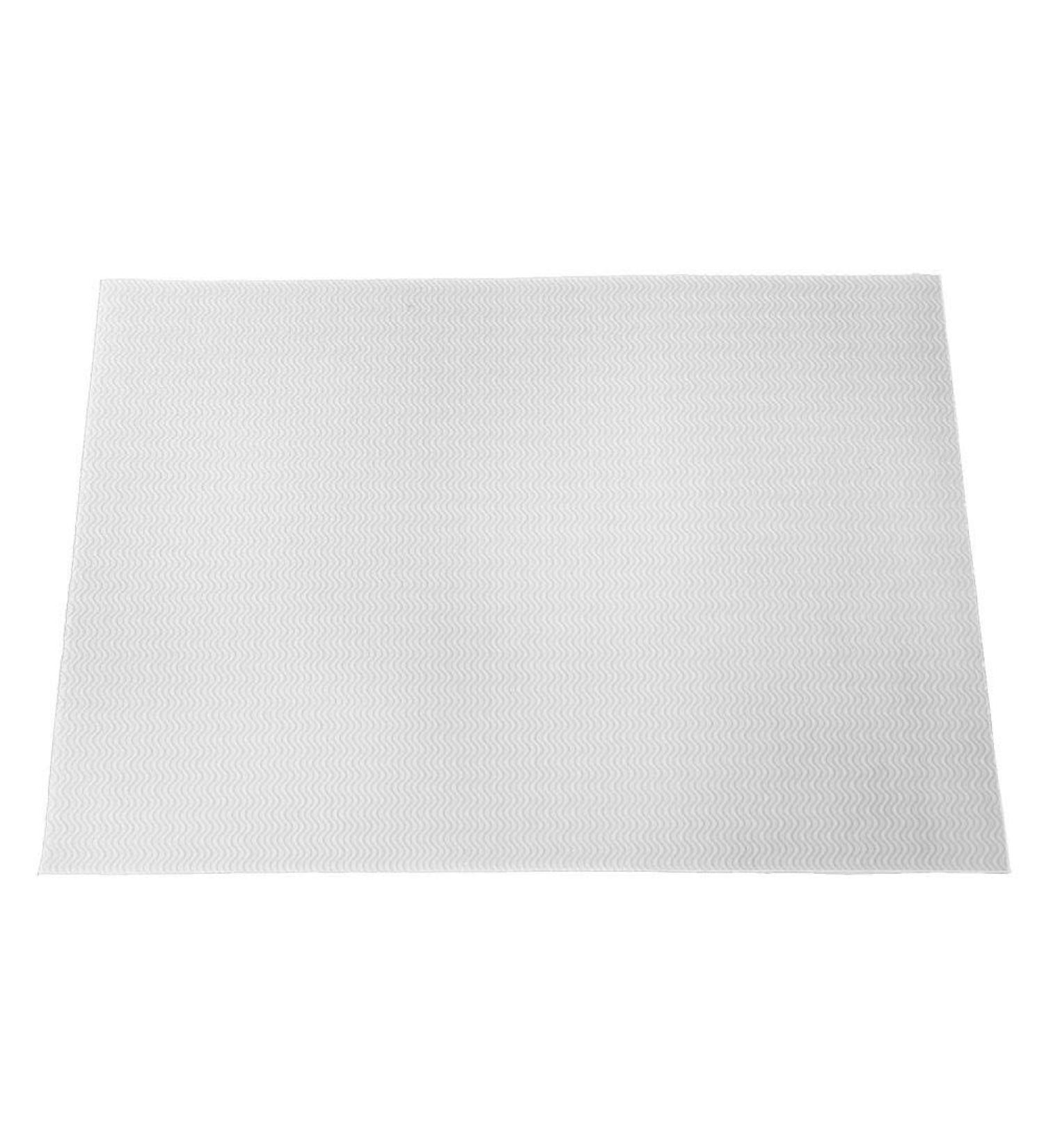 Wear Resistant Rubber Sole Pad for Shoe Repair | Anti-Skid Bottom Material for Casual, Leather & Sandals | 22.83 x 14.96 x 0.09inch (White) - Buy Online on GoSupps.com