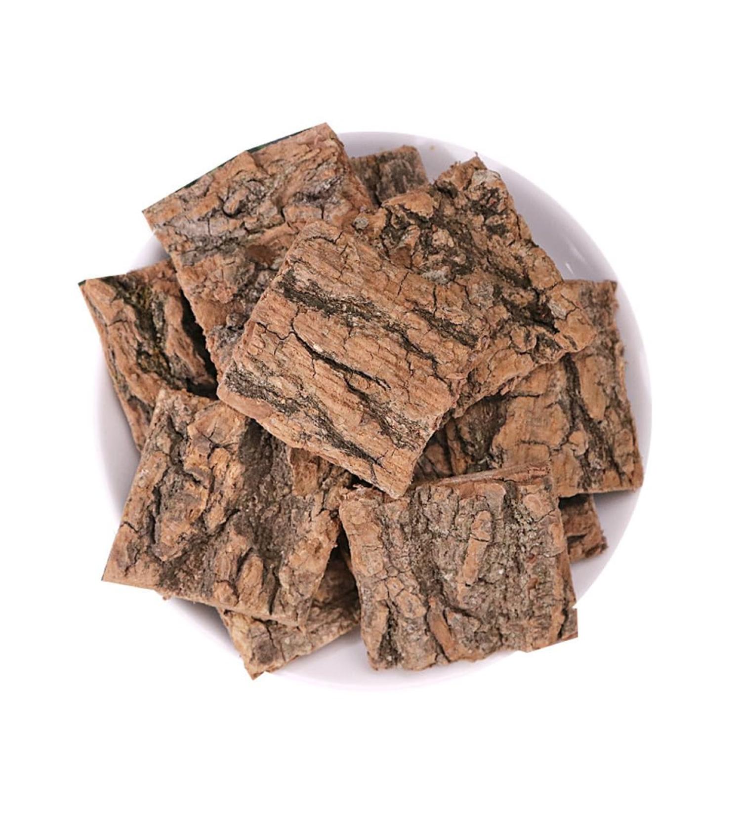 Eucommia Bark Du Zhong (250g(0.55pounds)) - Buy Online on GoSupps.com