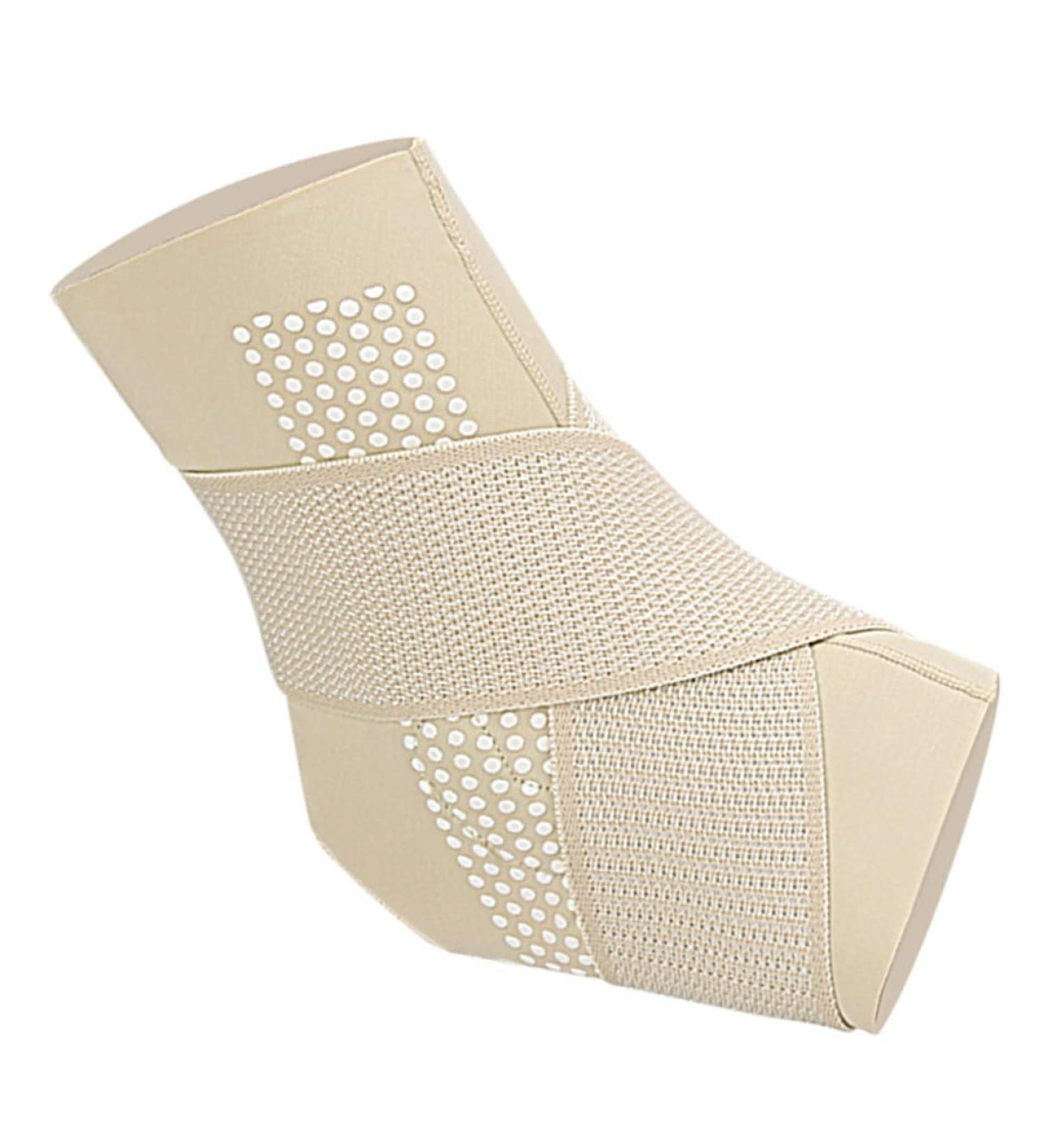 Buy Hemoton Ankle Protector - Sports Ankle Brace & Compression Support for Men | Ideal for Basketball & Sports Activities - International Shipping Available - Buy Online on GoSupps.com