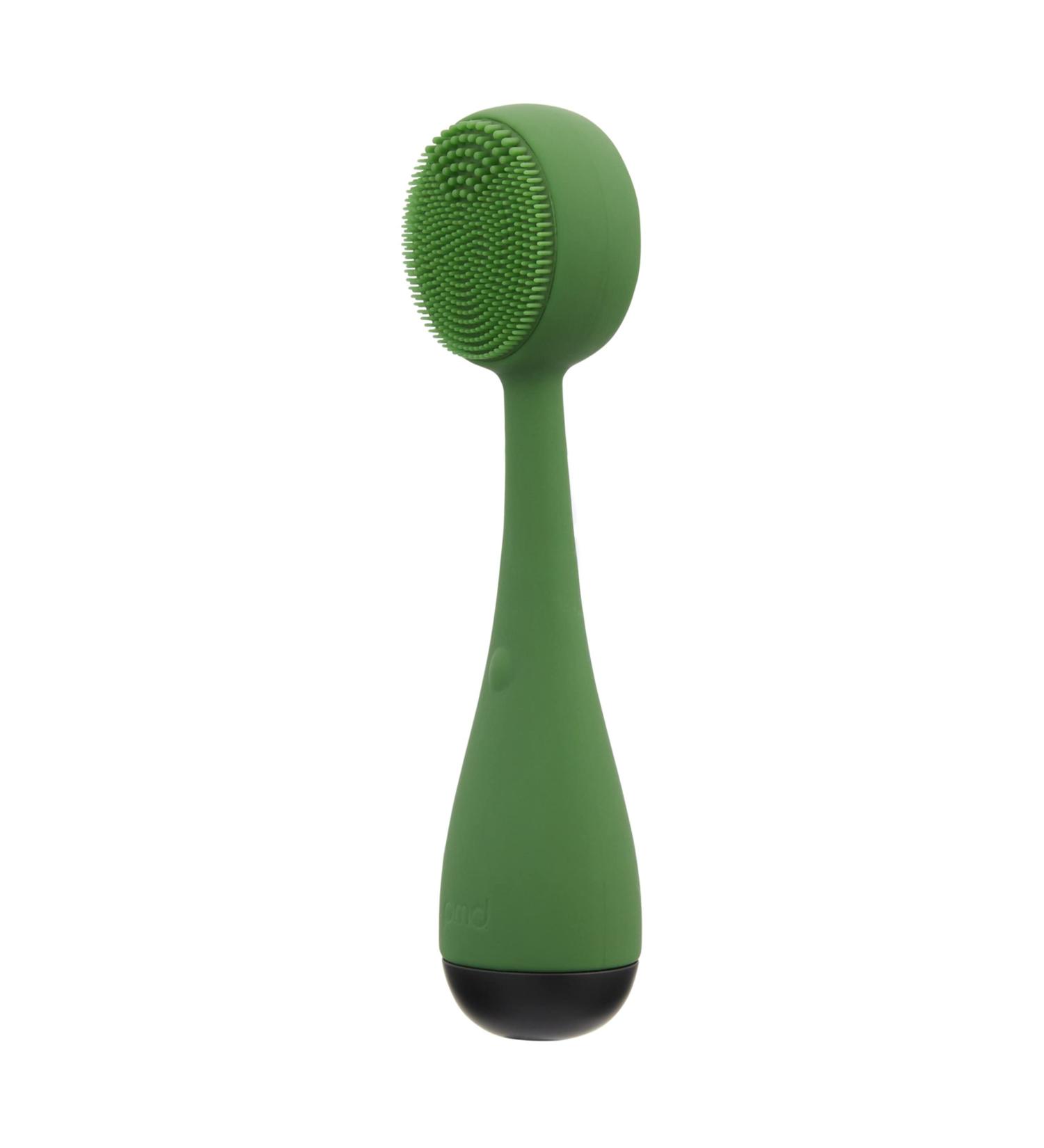 Shop PMD Personal Microderm Clean Smart Facial Cleansing Device - Olive | International Shipping Available - Buy Online on GoSupps.com