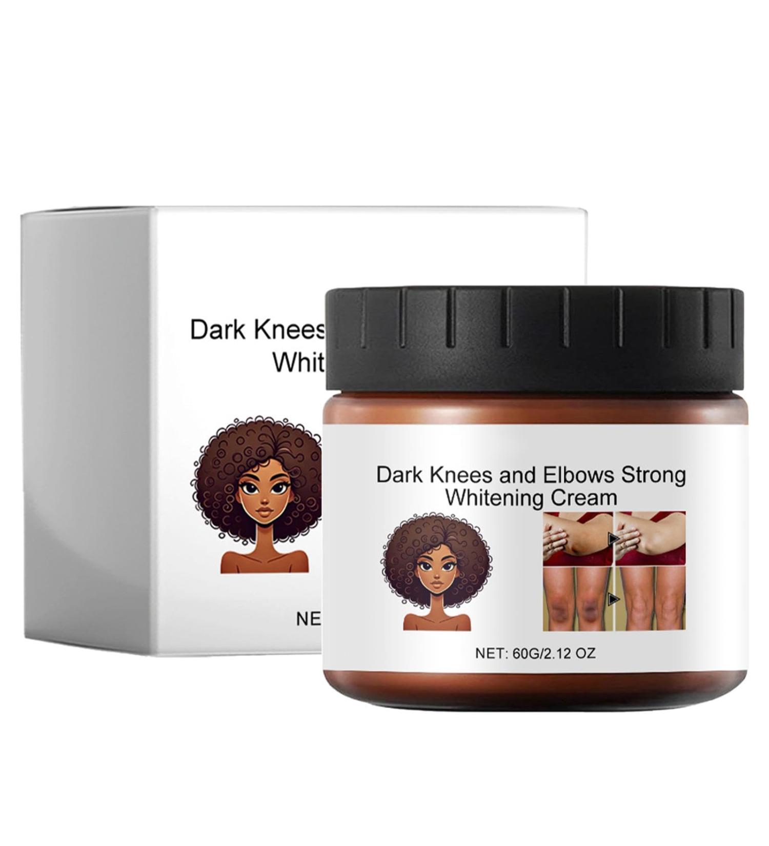  G n rique Inner Thigh Lightening | Skin Lightening Cream | Moisturizing Lightening Cream 60g Skin White Cream Bleaching Cream Underarm Brightening Cream Body Nourishing Cream Lighten Body Skin - Buy Online on GoSupps.com