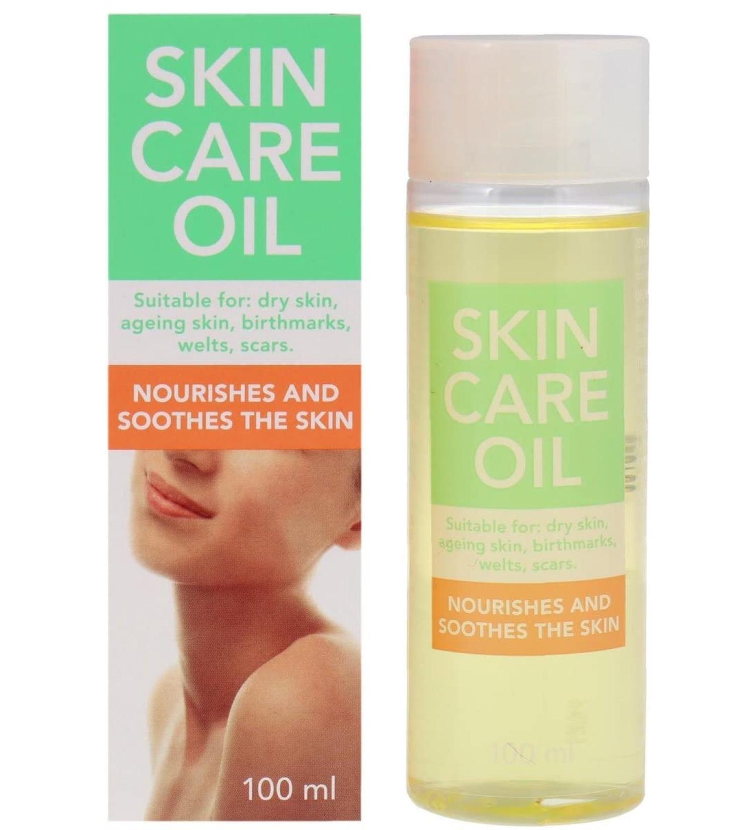 INC GNITA Skin Care Skin Supply Solie 100ml