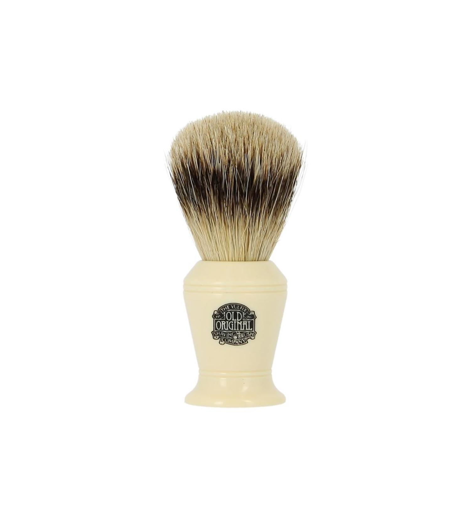 Vulfix Super Badger Shaving Brush 374S