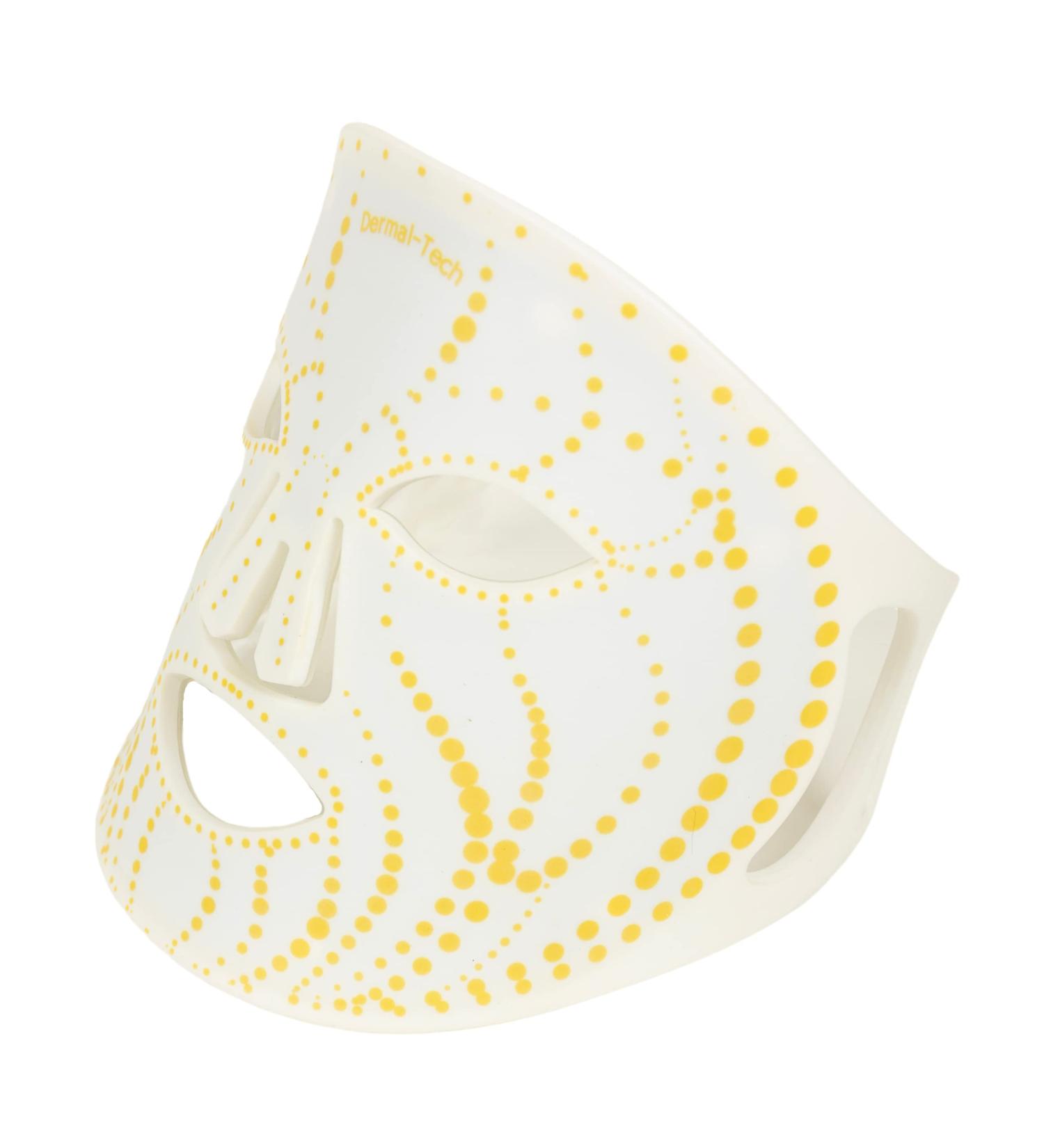 FDA Cleared LED Light Therapy Face Mask for Anti-Aging & Dark Spot Removal + Ice Roller - 8-in-1 Rejuvenation Device - Buy Online on GoSupps.com