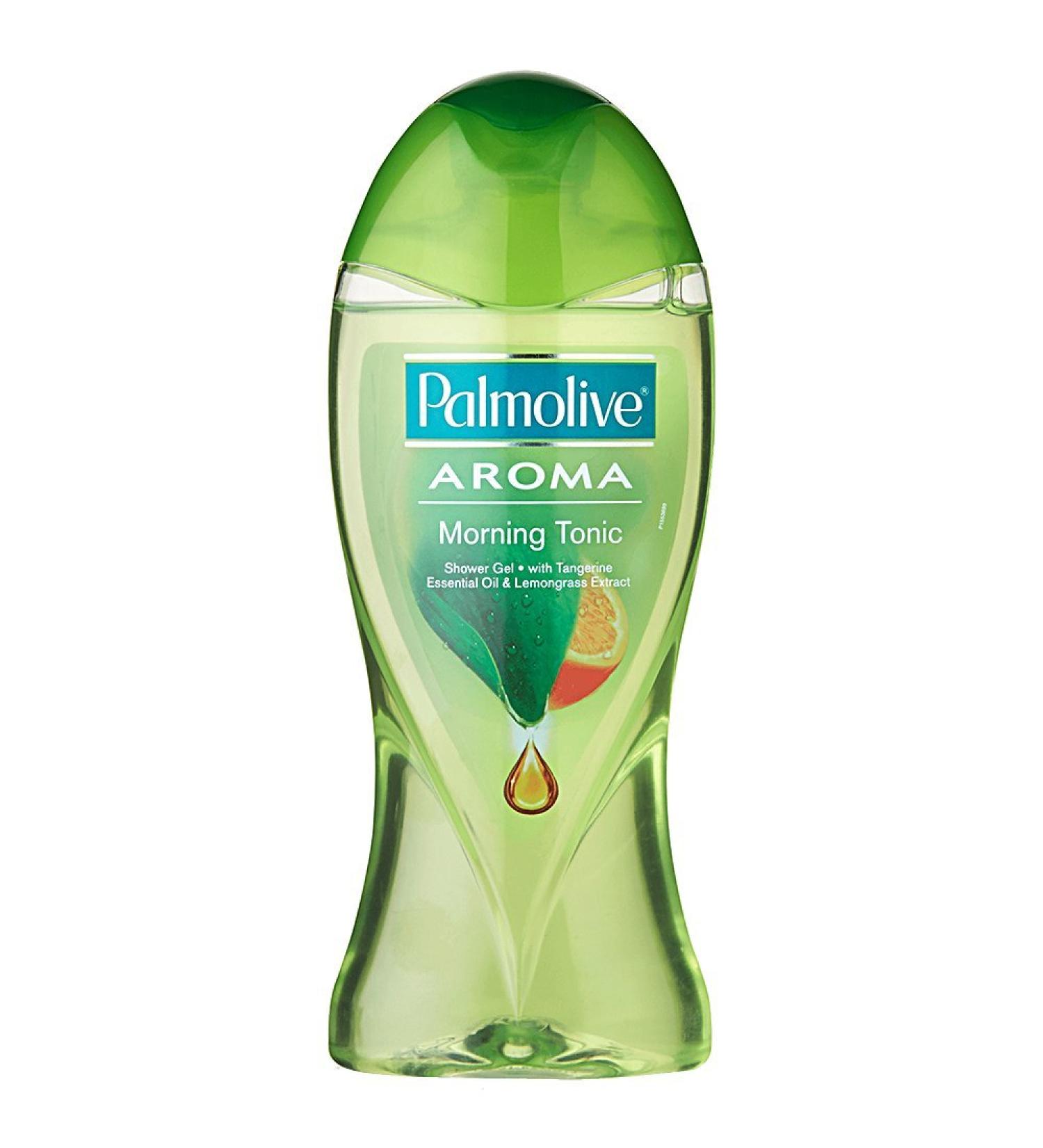 Palmolive Aroma Morning Tonic Shower Gel 250ml