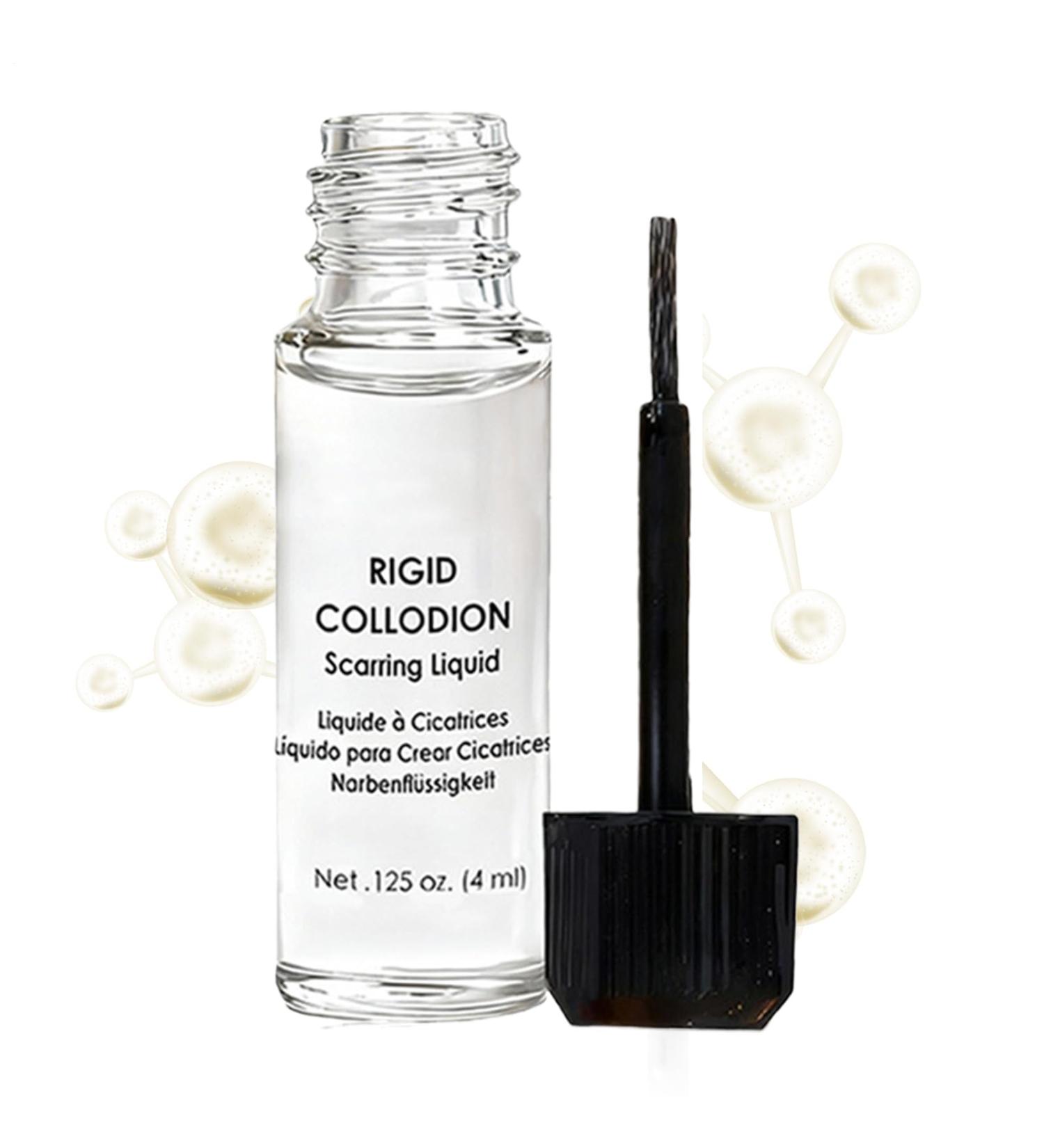  Jingmiger Scar Fade Liquid 4ml Drops Soothing and Gentle for Fading Scars Facial Scar Liquid For Men Women Boys Young Adults Teenagers Athletes Sons Daughters and Families - Buy Online on GoSupps.com