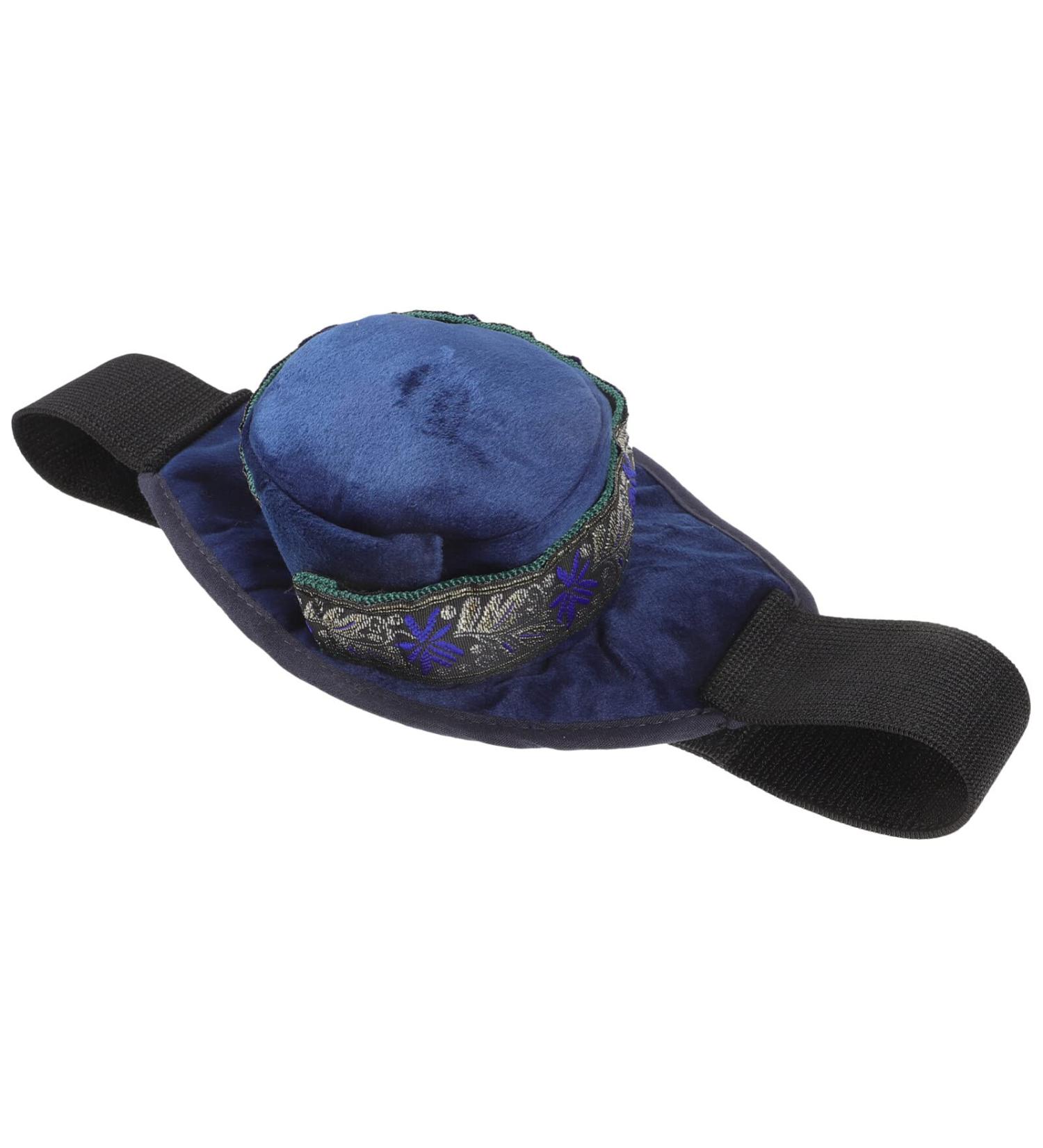 Ipetboom Moxibustion Box - Premium Moxibustion Tank & Daily Use Burner for Effective Pain Relief - Buy Online on GoSupps.com