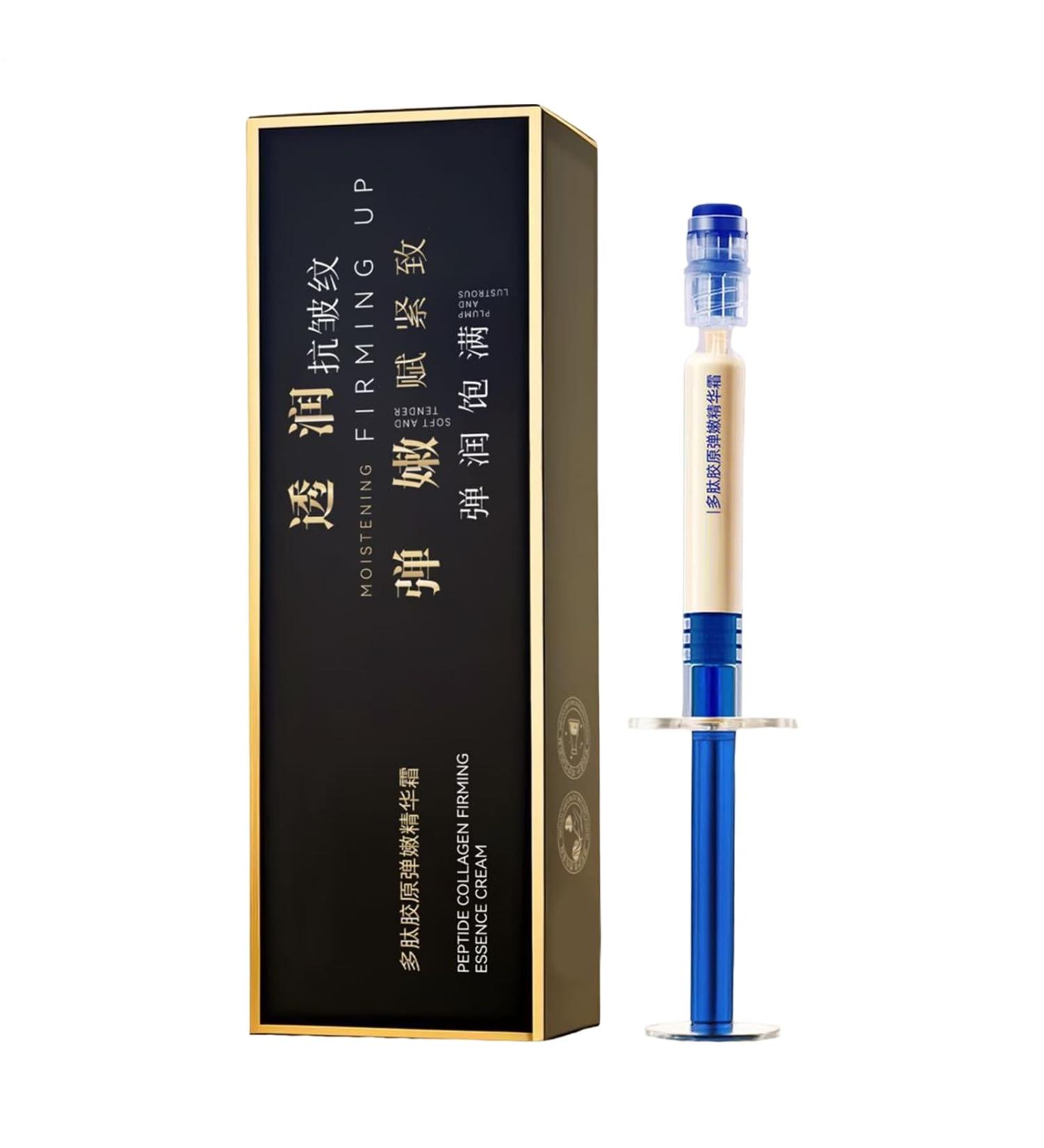  G n rique Firming Face Cream - Nourishing Moisturizer for Face | Firming Body Cream | Nourishing Moisturizer for Travel Daily Use Home and Overnight Use for Women and Men - Buy Online on GoSupps.com