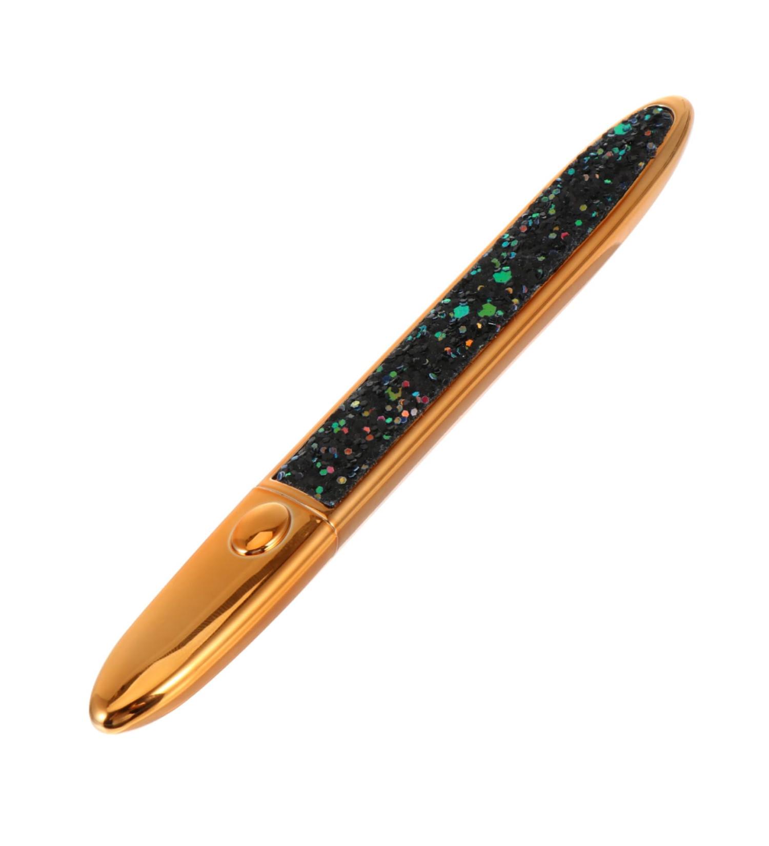 Outanaya Self Adhesive Mascara Eye Liner Pencil Lash Liner Magnetic Eyeliner Paste Drill Cosmetic Plastic - Buy Online on GoSupps.com