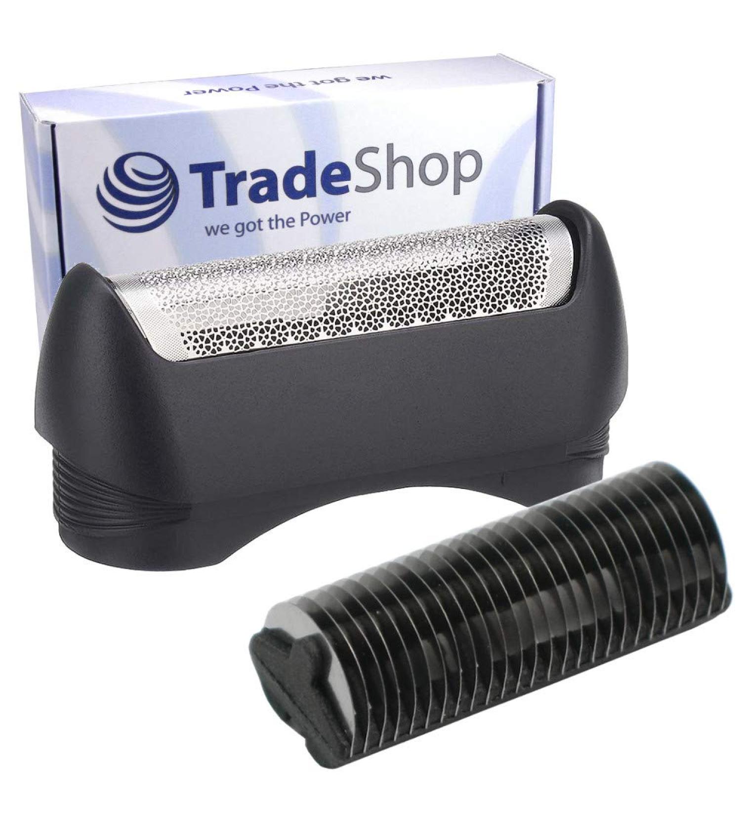 Trade-Shop Kombipack SCHRINGBLOCK MEESS RASING BRAUM 11B 99572767 81392186 507692 for series 1 110 120 130S1 140 150S1 815 5683 5685 11B1000