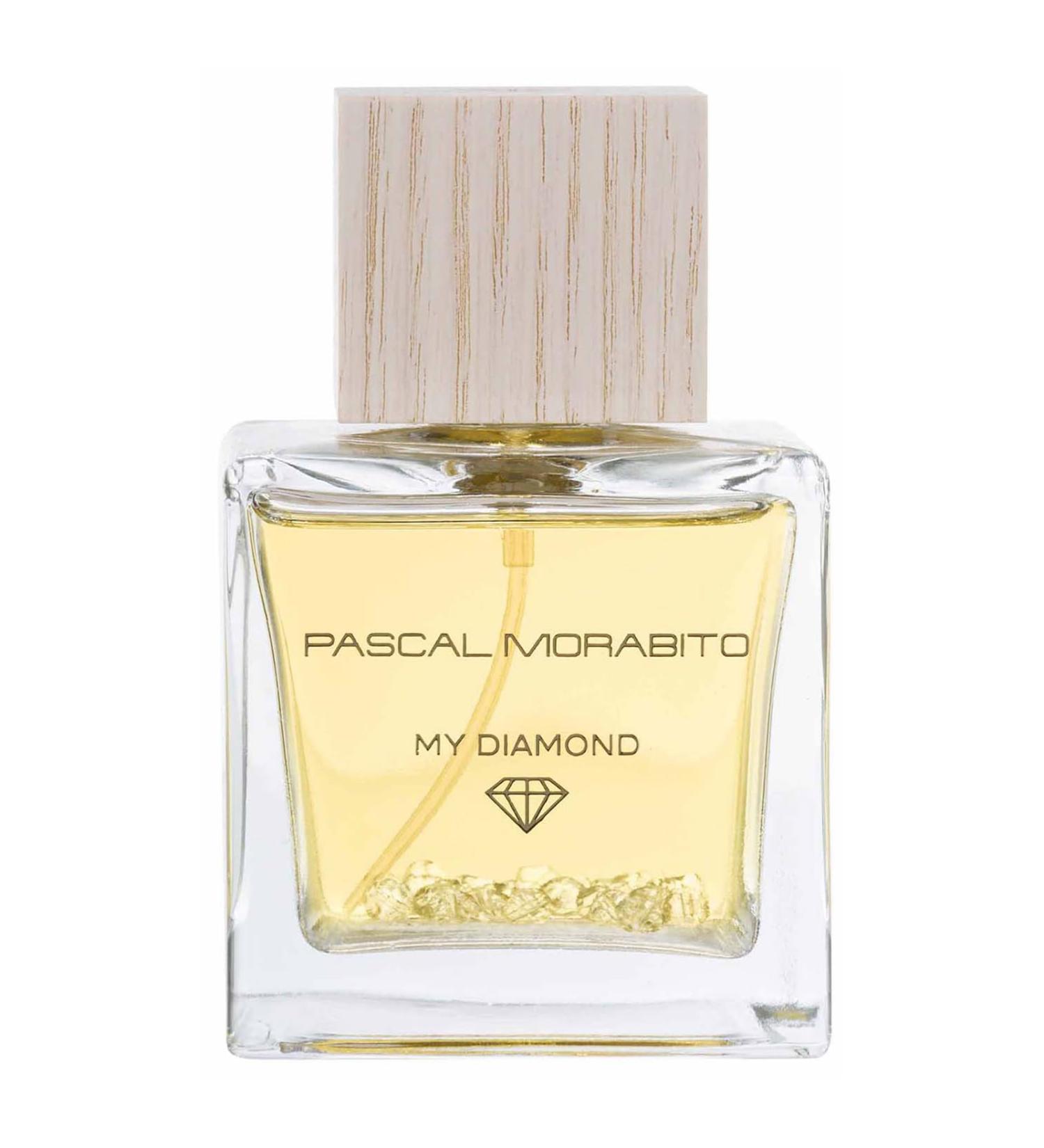 Name - 3.4 Oz Eau De Parfum - Fragrance Mist For Women - Floral Amber Scent - Perfume Spray With Lotus Jasmine Musk Sandalwood Accords - Buy Online on GoSupps.com