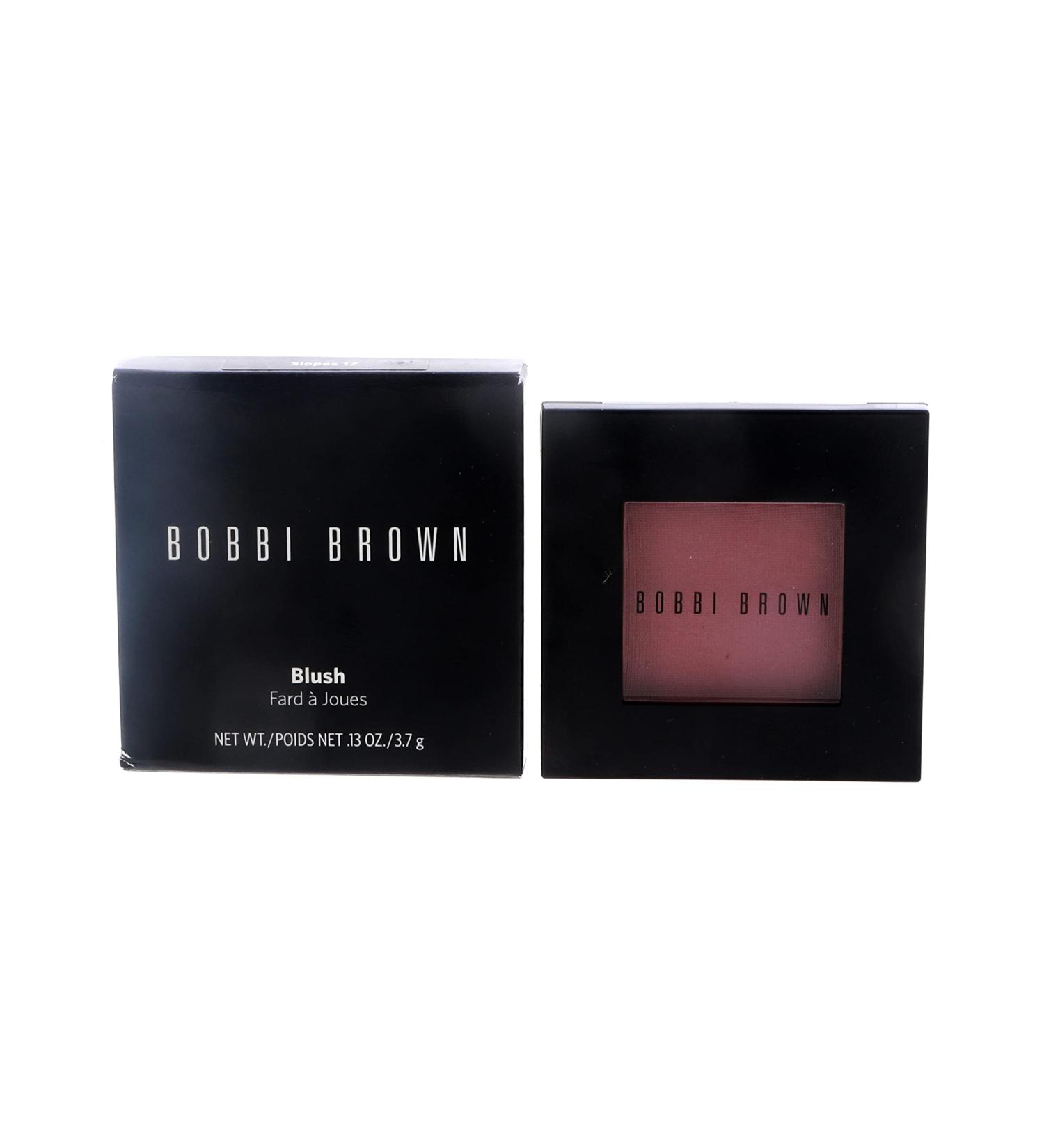 Bobbi Brown Blush 17 Slopes (New Packaging) 3.7g/0.13oz - Buy Online on GoSupps.com