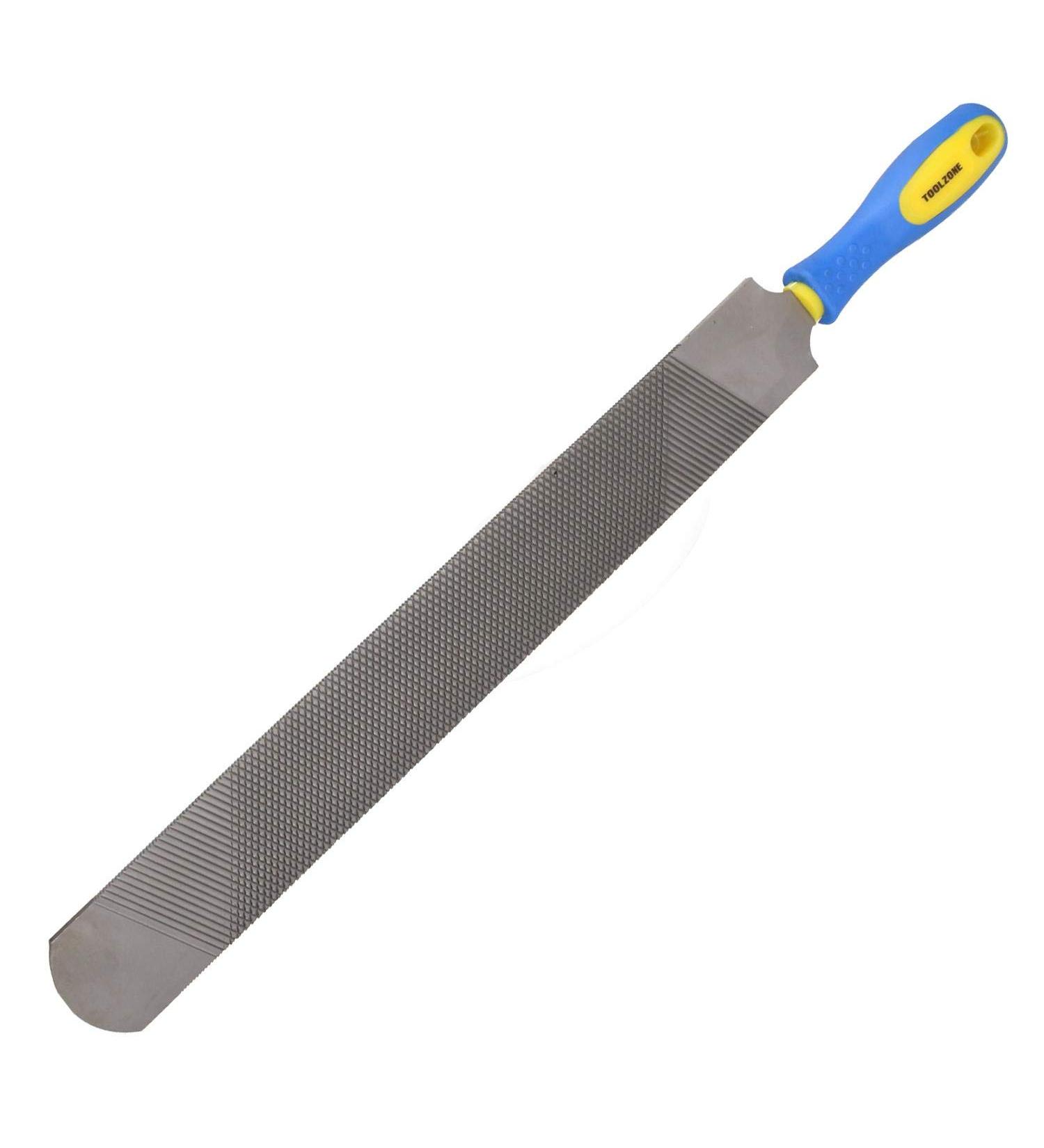 Farriers Double-Sided Rasp for Horse and Cattle Hoof Trimming - Equestrian Tool - Buy Online on GoSupps.com