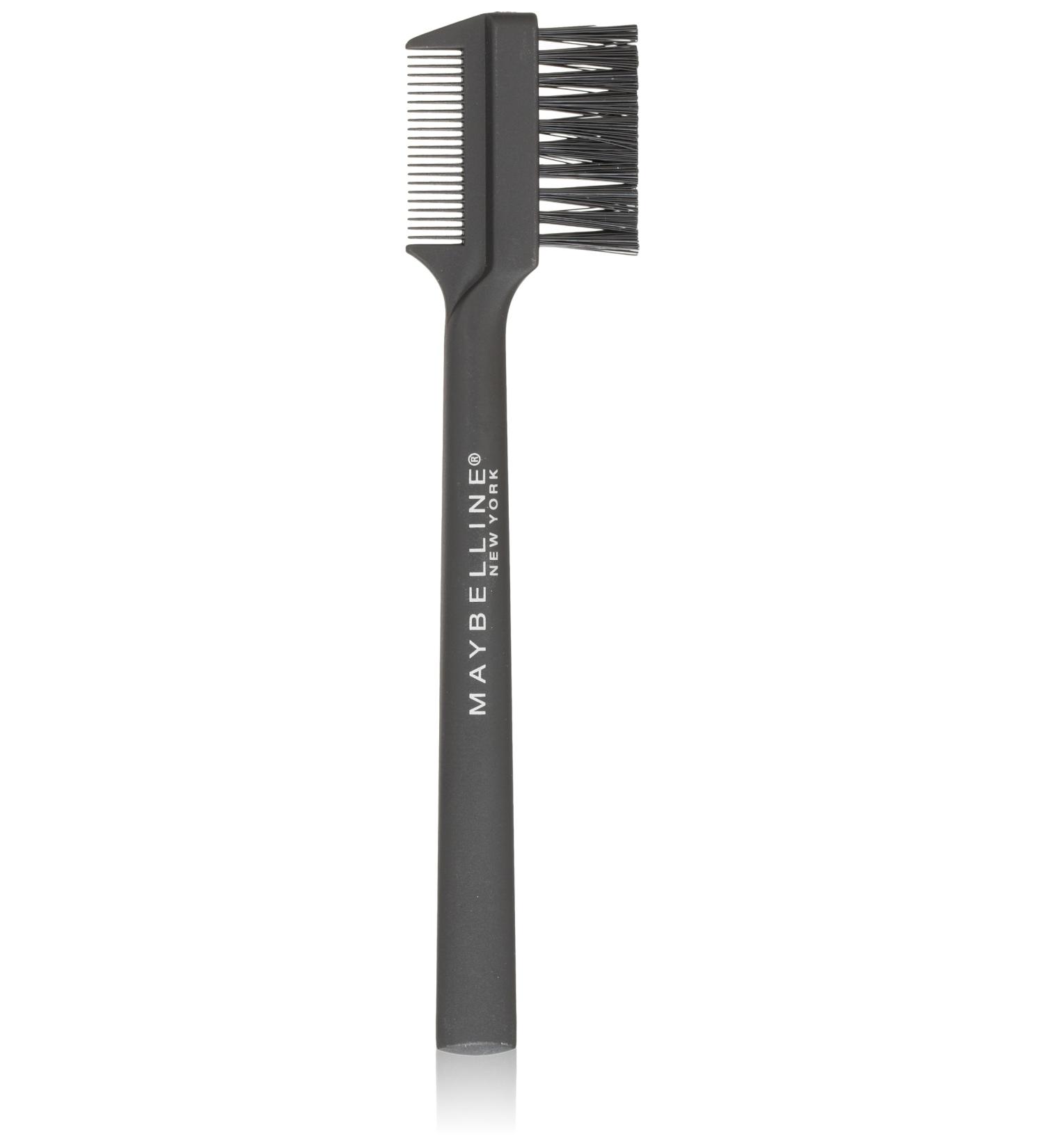 Maybelline New York Expert Tools Brush 'n Comb - 1 Count - Buy Online on GoSupps.com