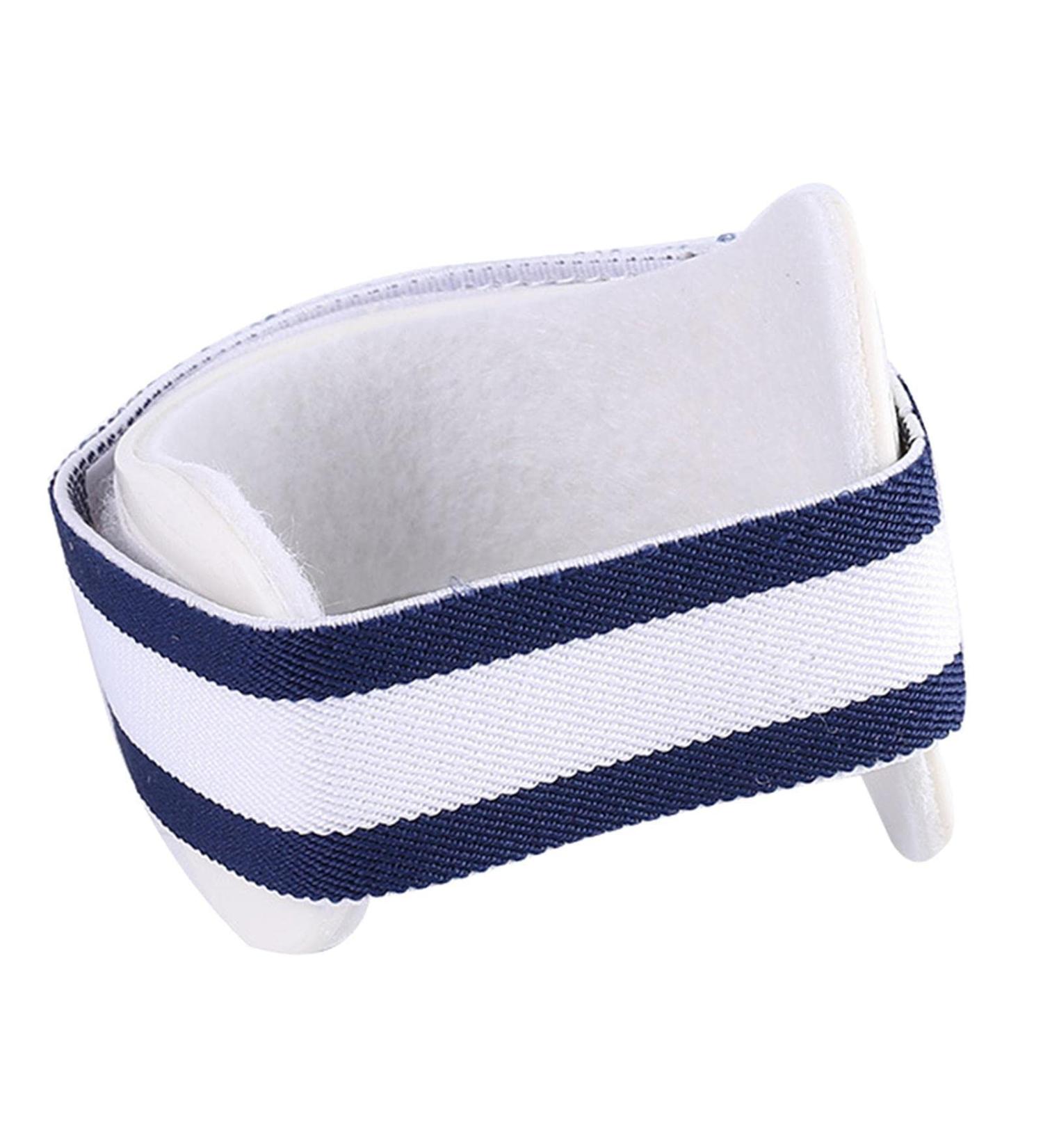 Harilla Tennis Elbow Support for Golfers & Powerlifters - Effective Tendinitis Relief - Buy Online on GoSupps.com