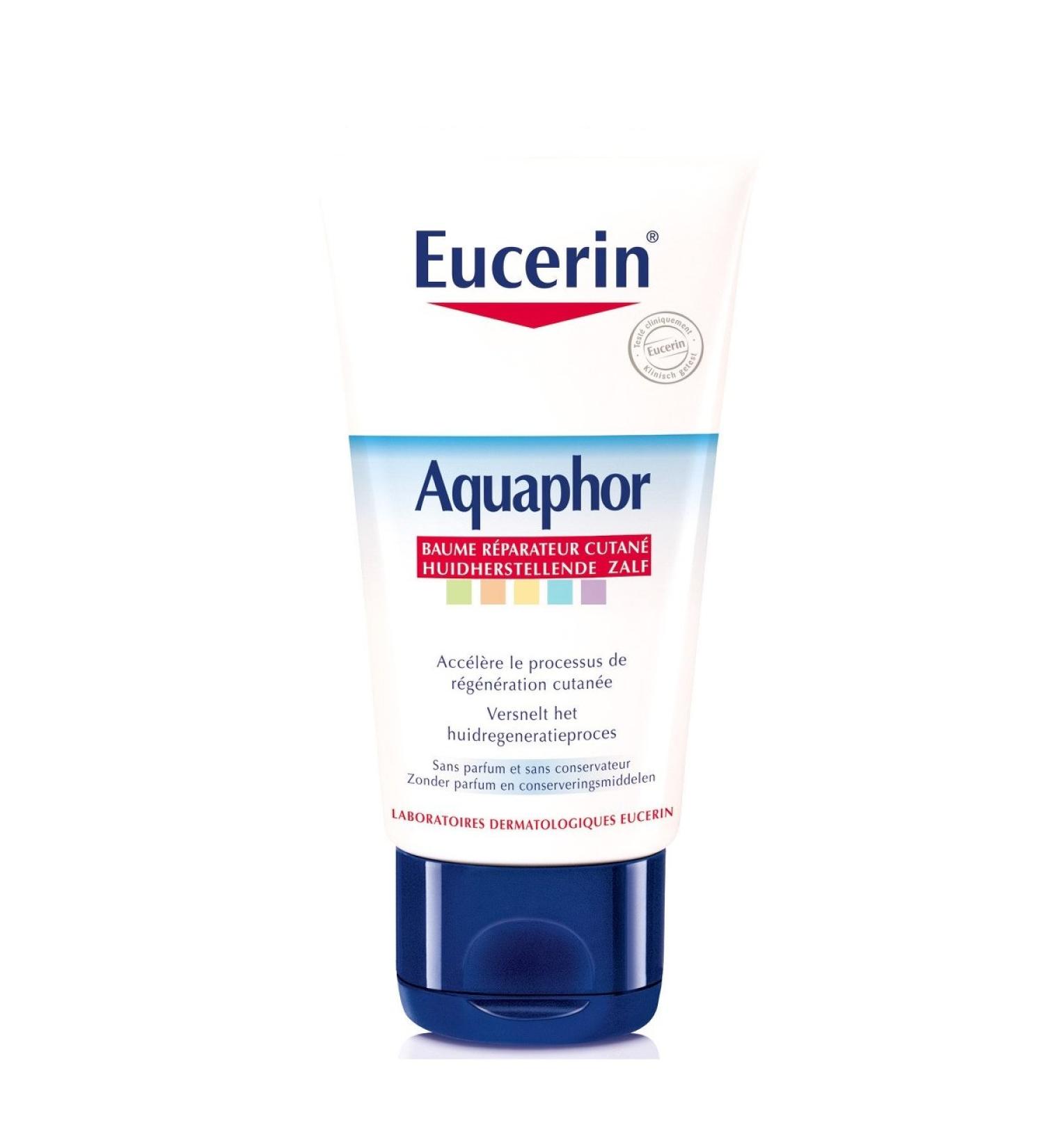 Eucerin Aquaphore P/then 40 g
