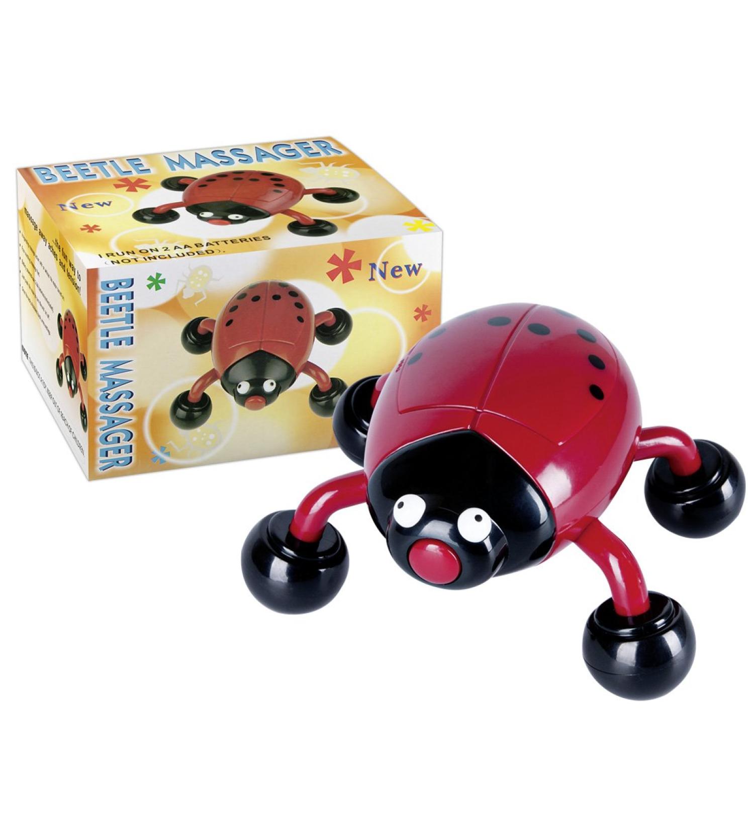 OV-Wholesale Beetle Massager Massager