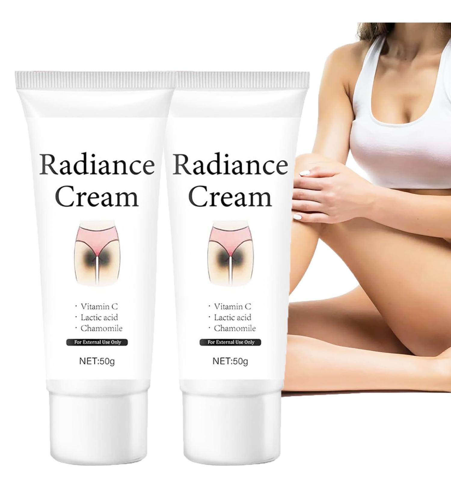 Snow Bleach Whitening Cream for Intimate Parts Snow White Cream Whitening Cream for Intimate Parts Body Bleaching Cream Intimate Area Whitening Cream (2pc) - Buy Online on GoSupps.com