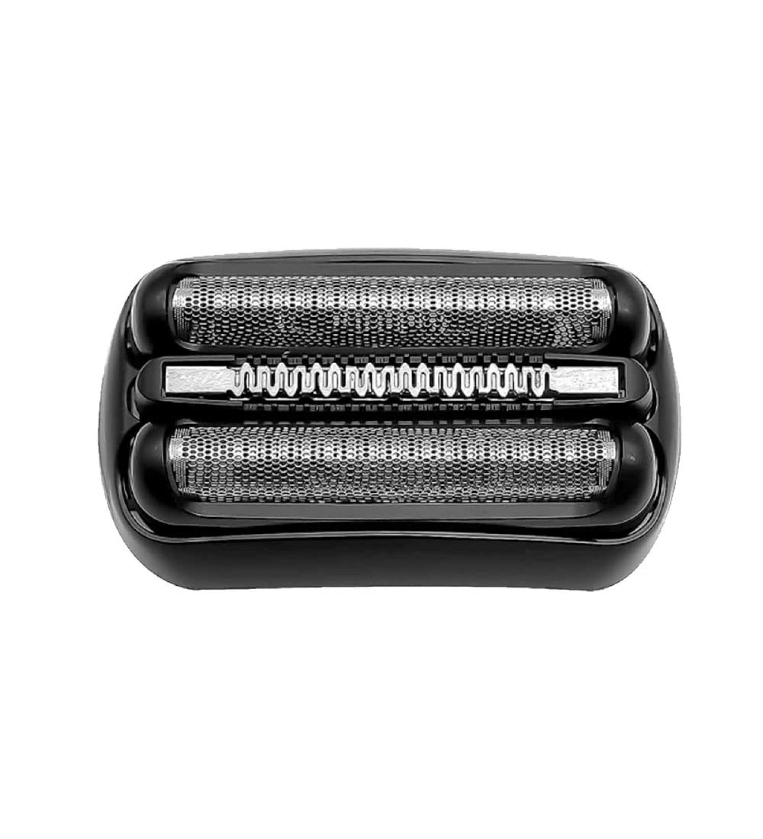 Compatible Braun Series 3 Replacement Shaver Head for Men - S3-21B | Fits 300s, 310s, 320s, 330s, 340s, 360s, 3010BT, 3020s, 3030s, 3040s, 3080s - Buy Online on GoSupps.com