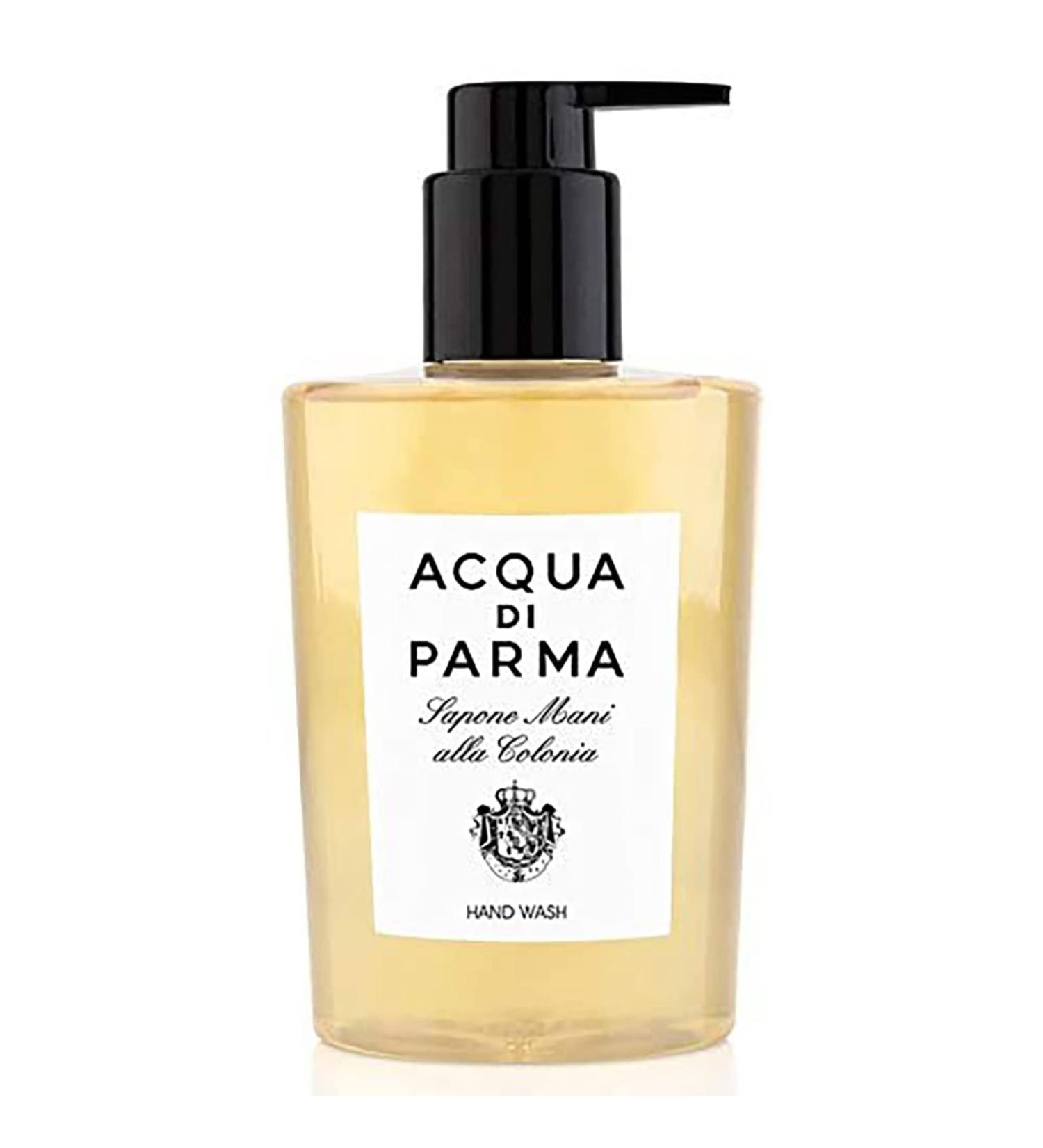Acqua Di Parma COLONIA Hand Soap 300ml - Luxurious Italian Fragrance - Buy Online on GoSupps.com