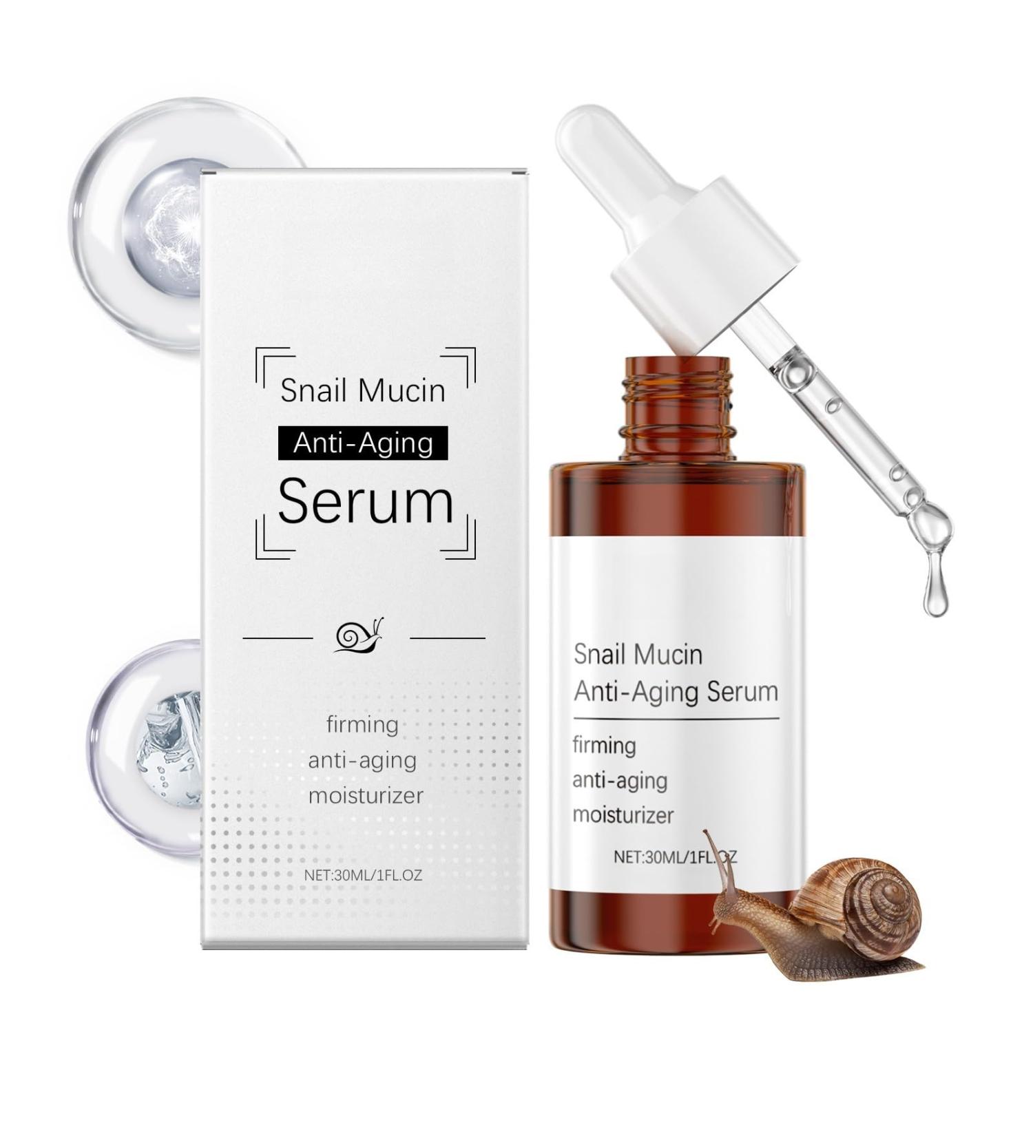 Fwind Anti-Aging Serum Moisturizing Skin Therapy Face Oil - Buy Online on GoSupps.com