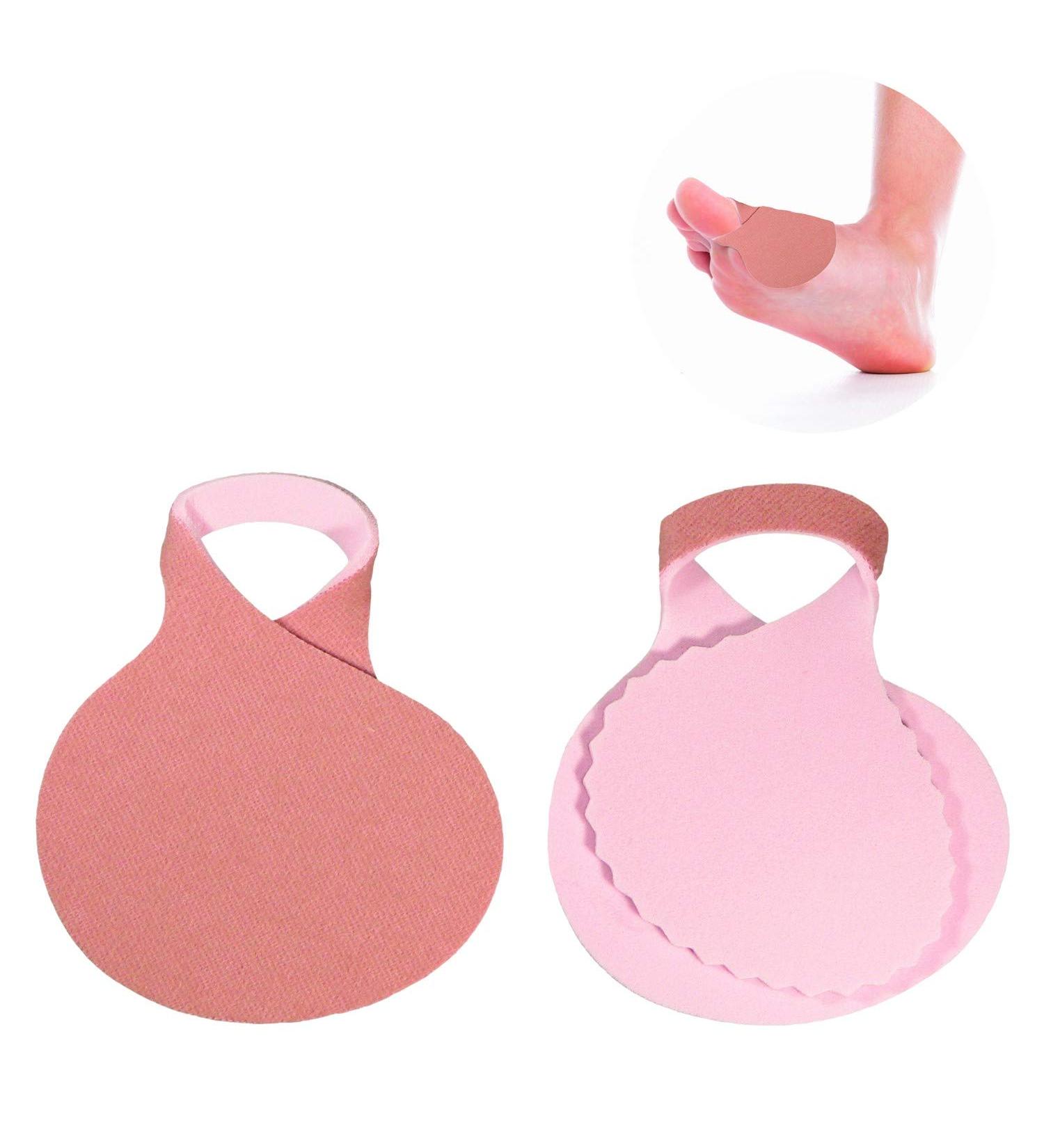 TITANIA Pressure Point Protection Pad 14g Pack of 1 | International Shipping Available - Buy Online on GoSupps.com