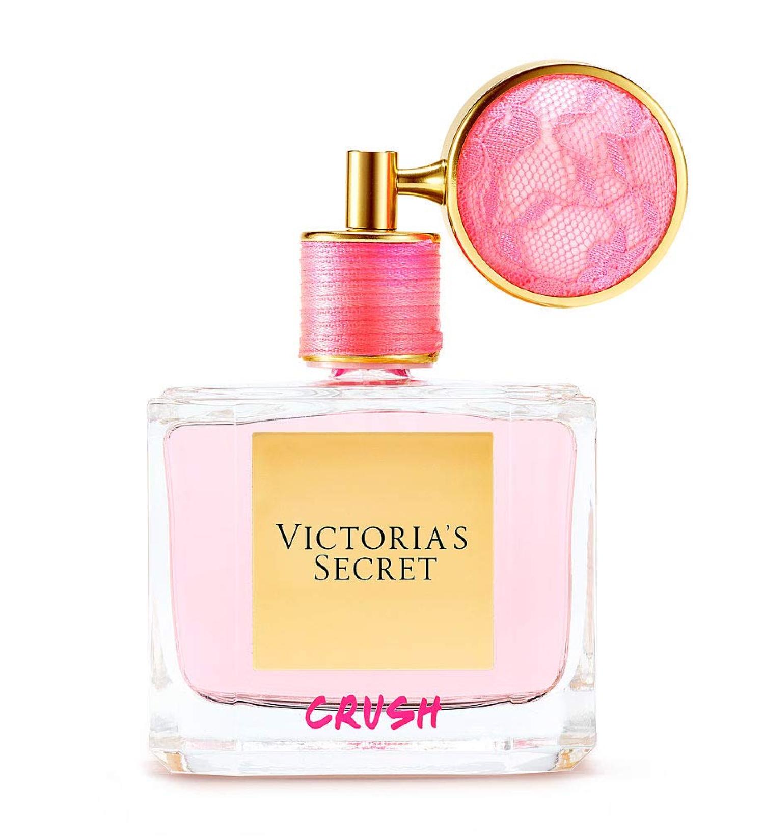 Victoria's Secret CRUSH Eau De Parfum CRUSH Eau De Parfum (1.7 Ounce) - Buy Online on GoSupps.com