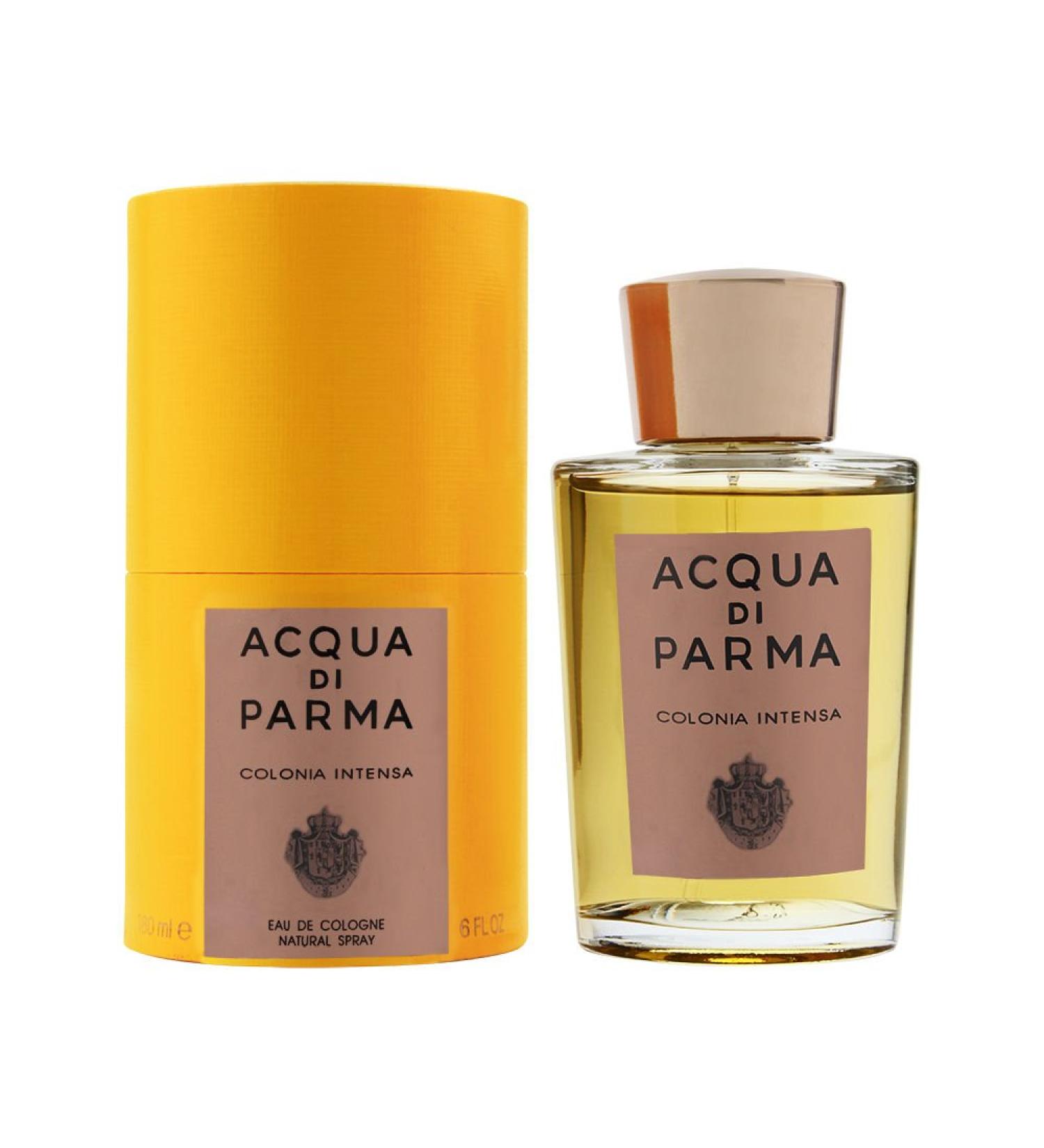 Acqua Di Parma Intense Cologne Spray for Men 6 Ounce