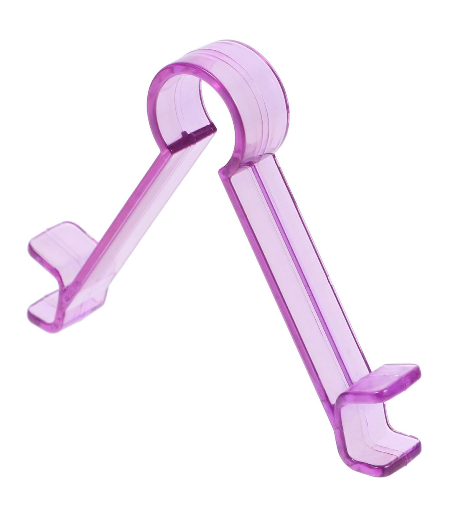 HAPINARY Lip Muscle Trainer Face Exerciser Muscle Exerciser Lip Trainer Oral Exerciser Face Exerciser Lips Lift Smile Corrector Lift Tightener Lips Trainer Lips 9.30X7.70X1.50CM Purple - Buy Online on GoSupps.com